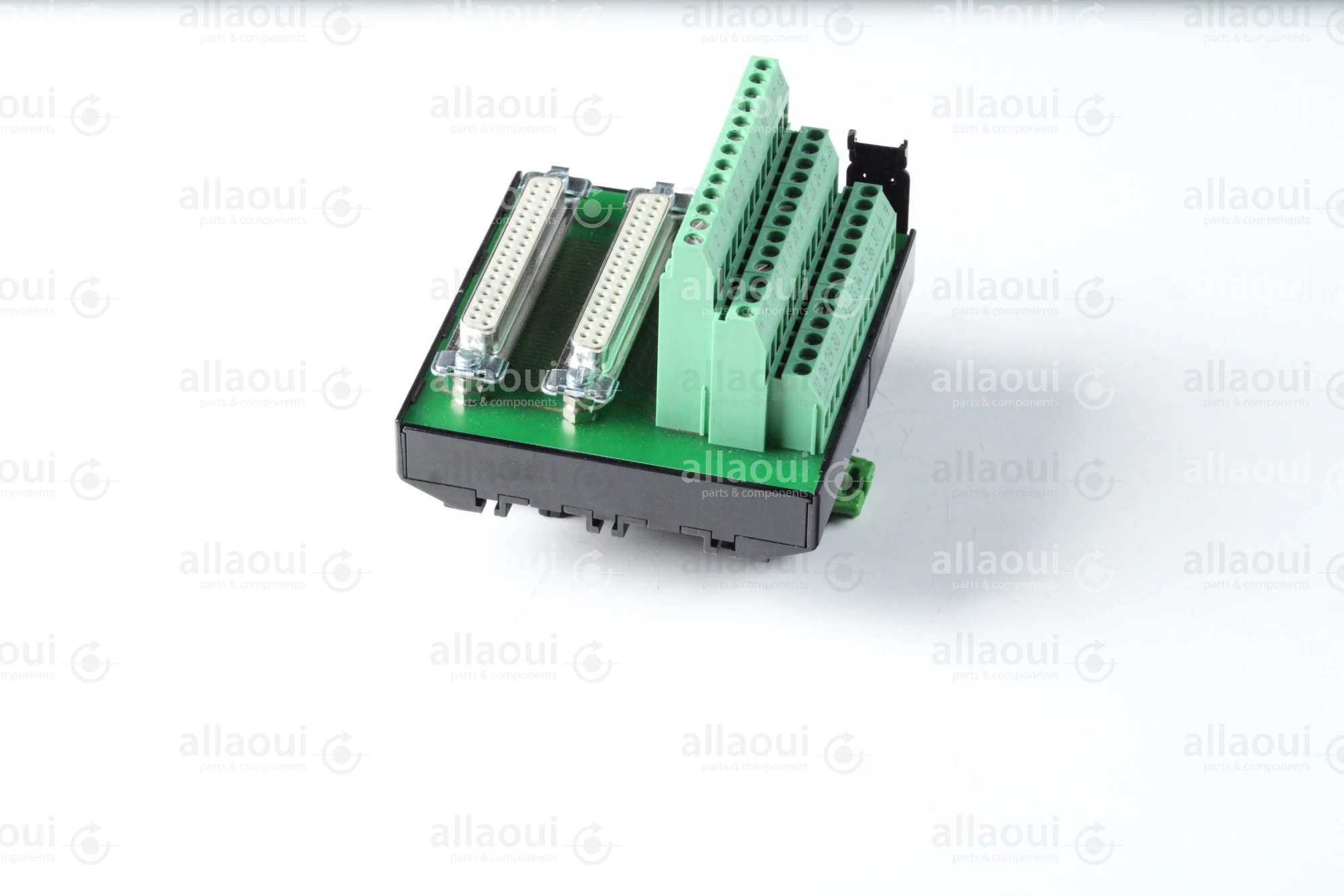 Murr Interface module R-A4SW2 Murr Interface module R-A4SW2