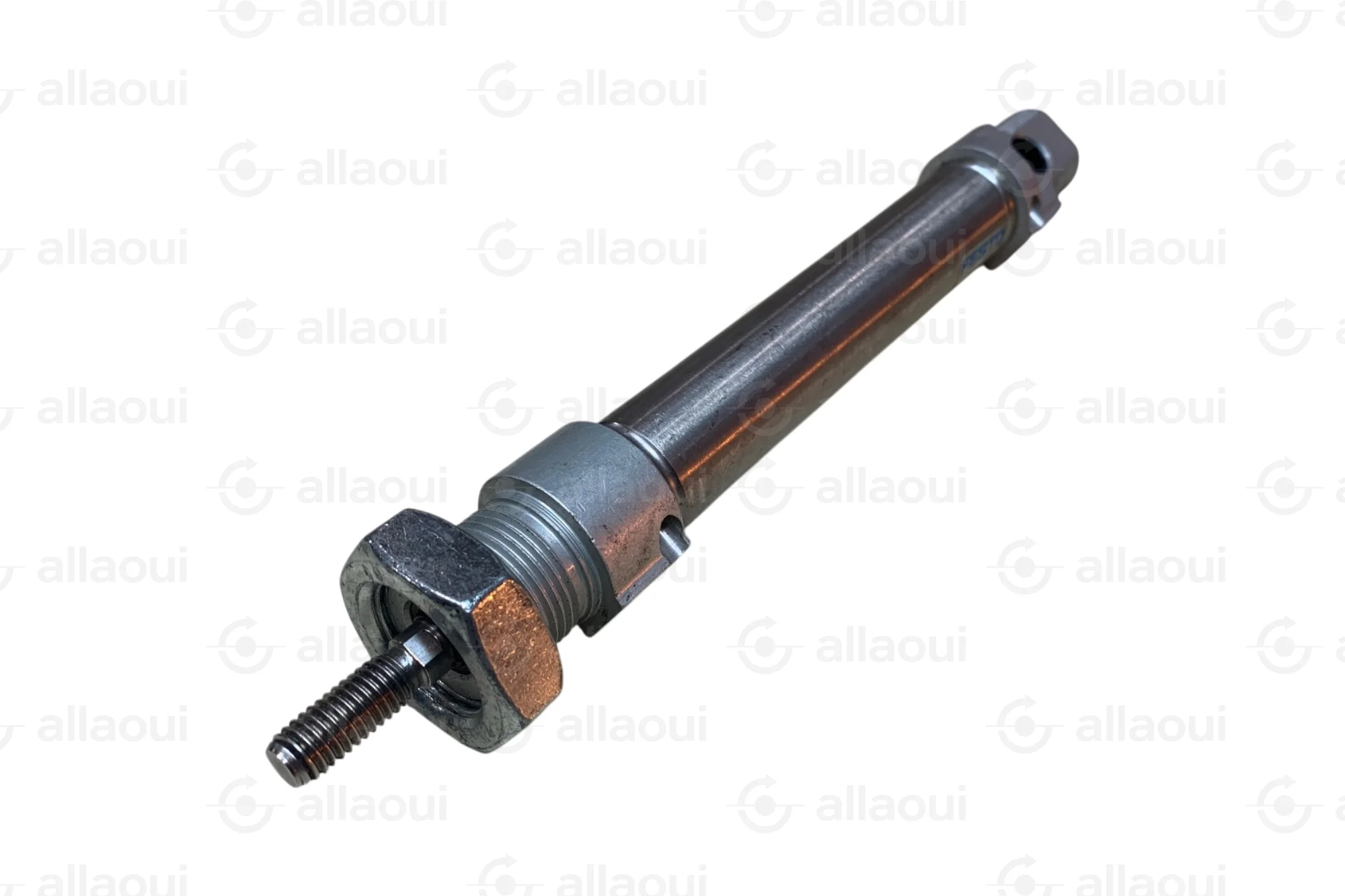 Festo Pneumatic Cylinder DSNU-20-80-PPV-A Double Acting 19238