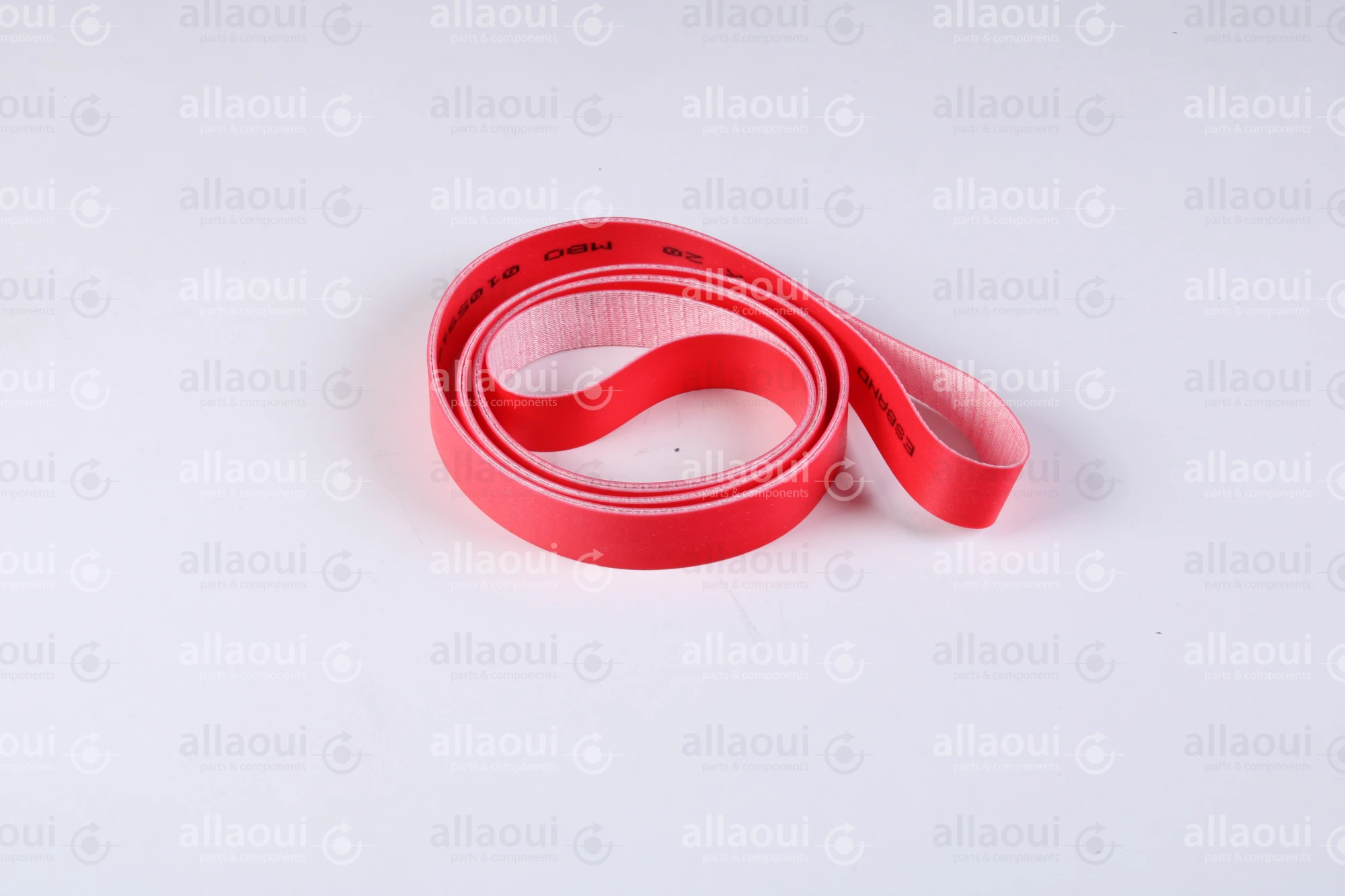 MBO Belt PU-VA-20x2305 0105916 MBO Belt PU-VA-20x2305 0105916