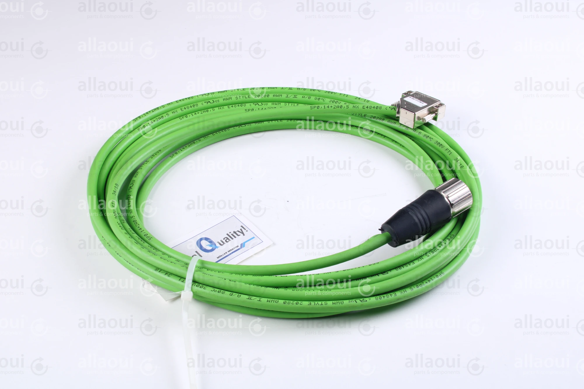 Müller Martini Cable Resolver 0056.3651 Müller Martini Cable Resolver 0056.3651