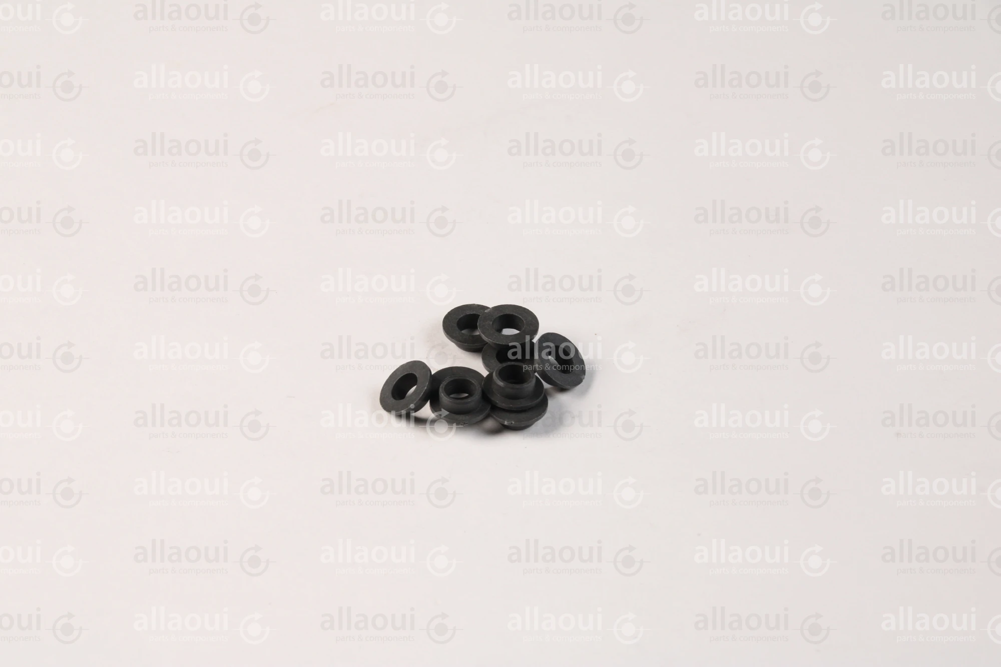 Müller Martini Plain bearing (10 Pieces) 0377.2673.4 Müller Martini Plain bearing (10 Pieces) 0377.2673.4