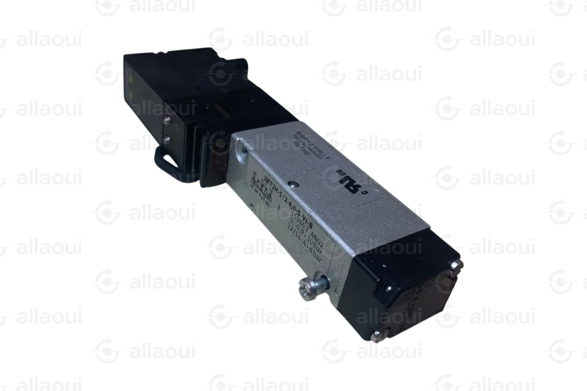 Festo Solenoid Valve JMT2H-5/2-4 159453 Festo Solenoid Valve JMT2H-5/2-4 159453