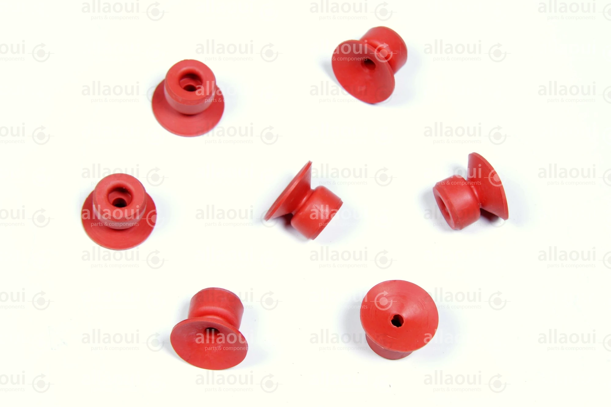 Müller Martini Sucker 4/20x14.5 (5 Pieces) 0020.1902 Müller Martini Sucker 4/20x14.5 (5 Pieces) 0020.1902