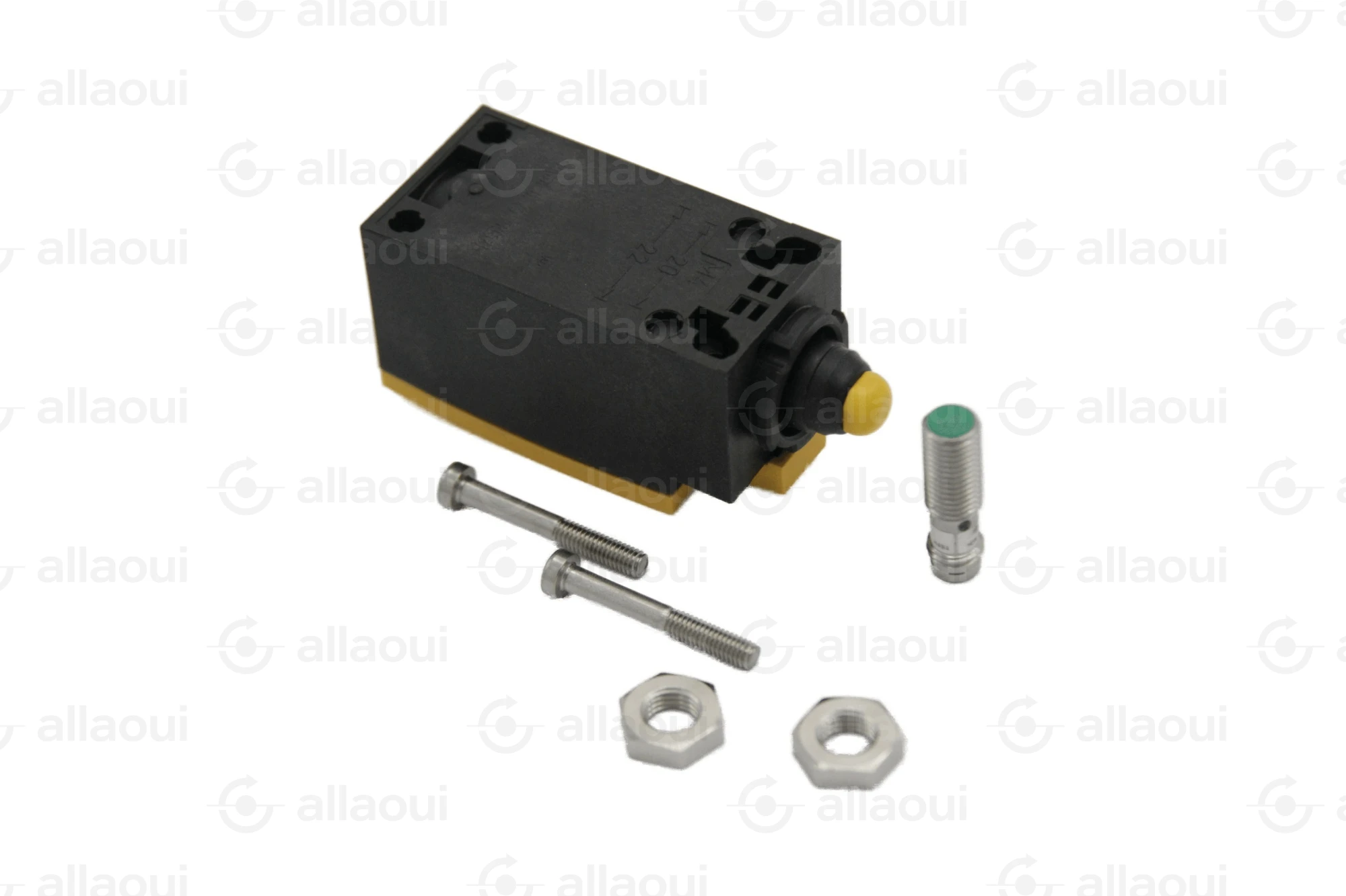 EATON Safety swicht LS-S11S LS-S11S EATON Safety swicht LS-S11S LS-S11S