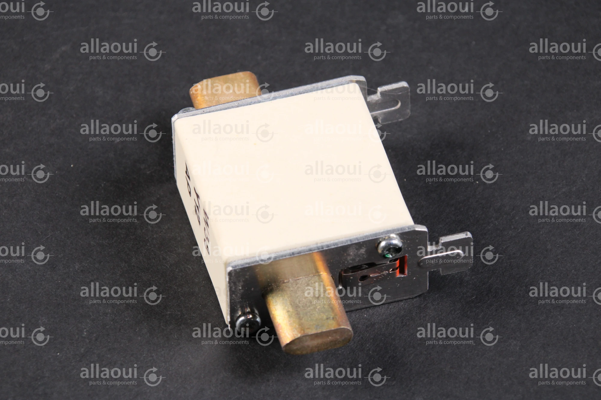 Schrack HRC Fuse ISP00100 Schrack HRC Fuse ISP00100