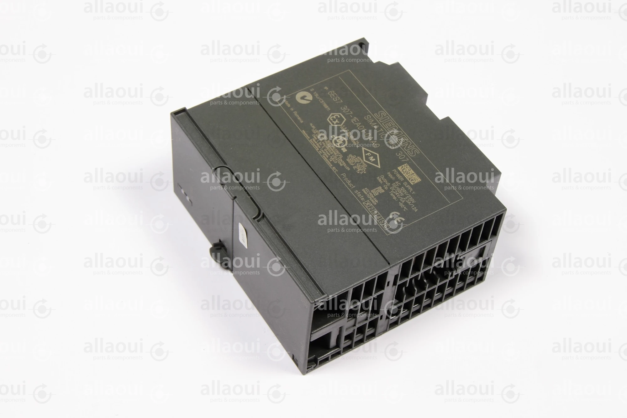 Siemens Module 6ES7 307-1EA01-0AA0