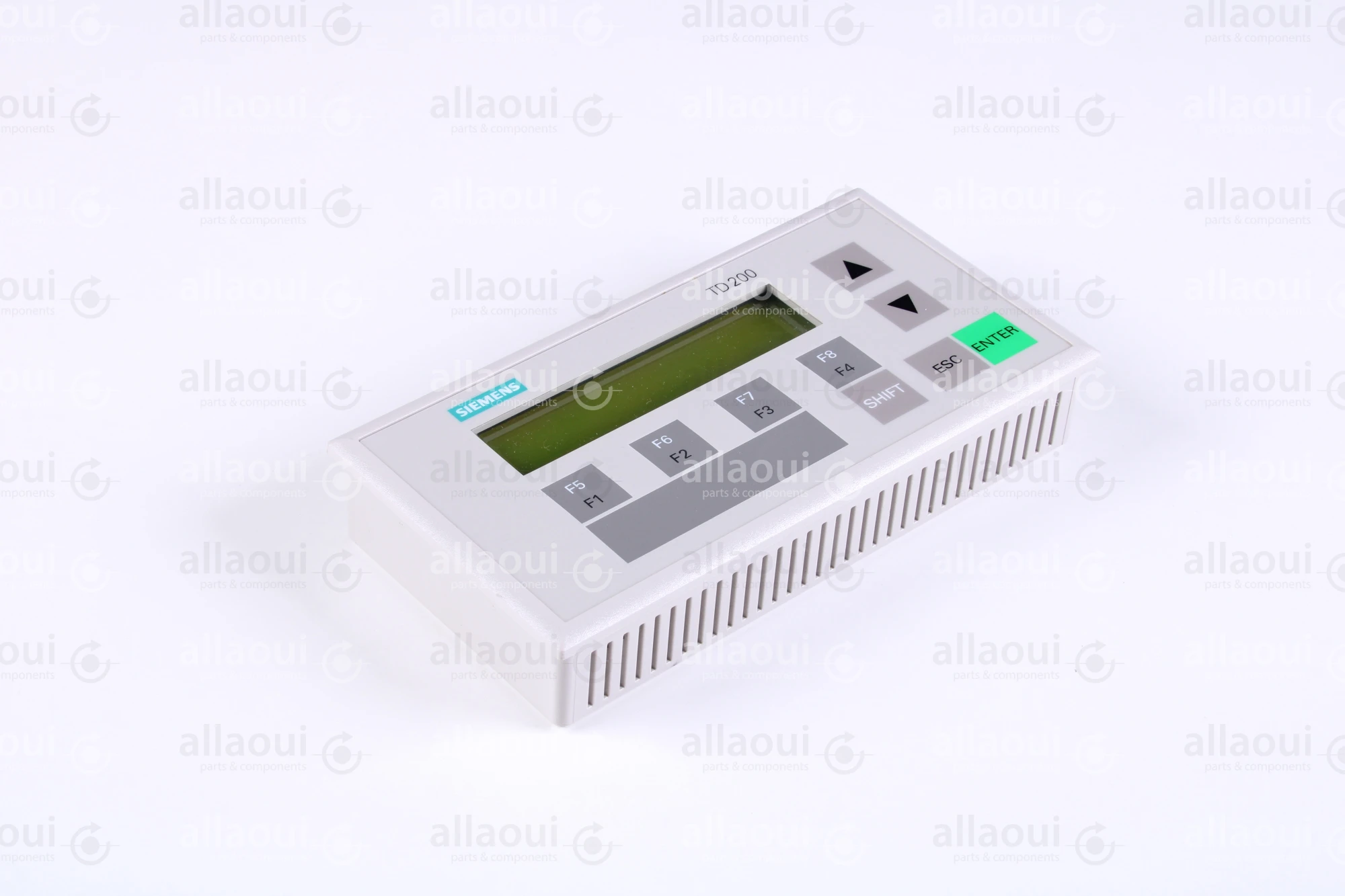 Siemens Simatic S7 TD200 6ES7272-0AA30-0YA0 Siemens Simatic S7 TD200 6ES7272-0AA30-0YA0