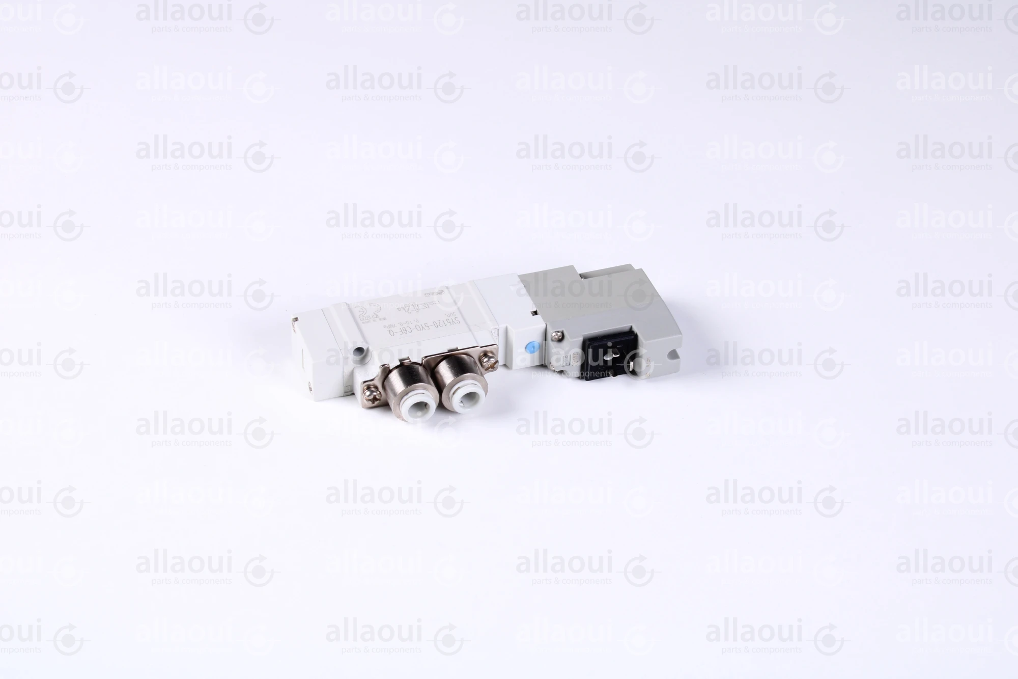 SMC Pneumatic Valve SY5120-5YO-C6F-Q SMC Pneumatic Valve SY5120-5YO-C6F-Q
