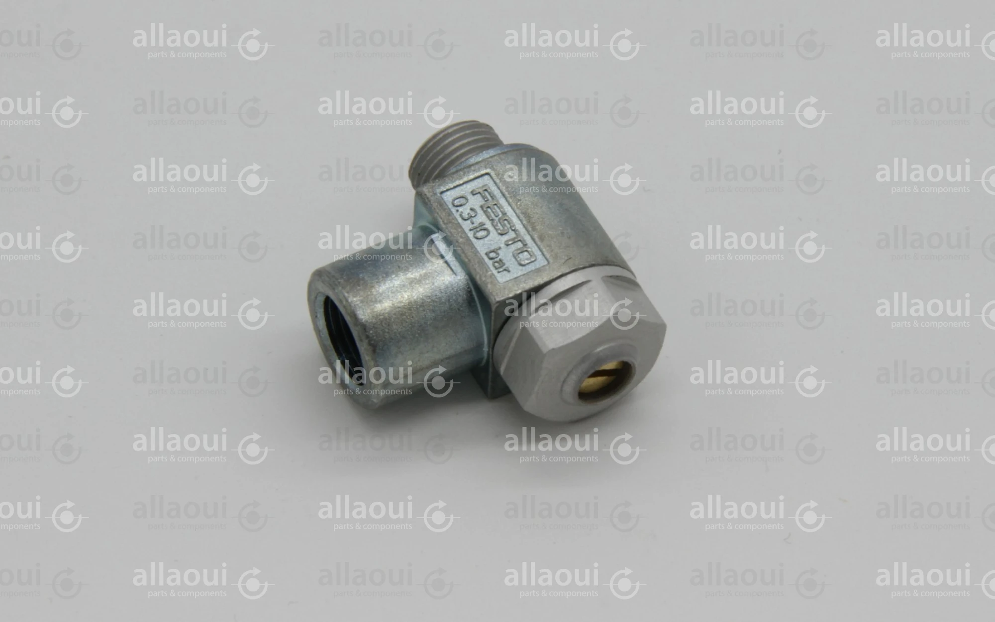 Festo 1 Way Valve 151165 Festo 1 Way Valve 151165