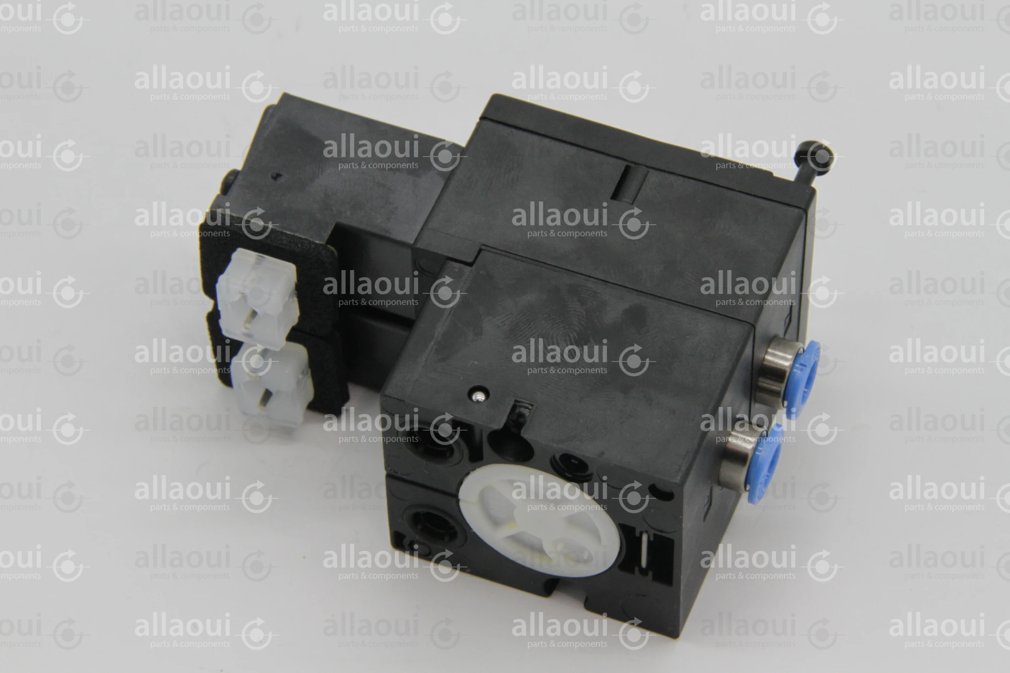 Festo 4/2 Way Valve Festo 4/2 Way Valve