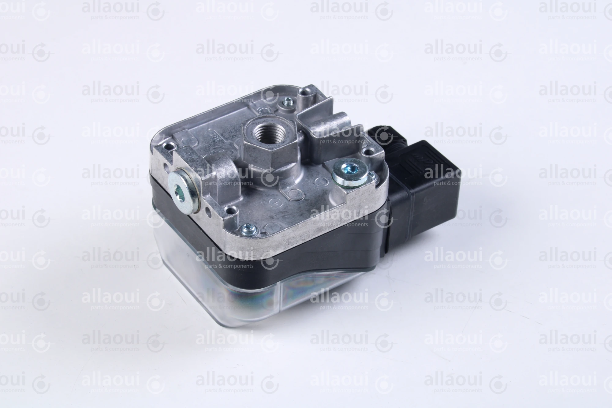 Honeywell Gas Pressure Switch 84447311 Honeywell Gas Pressure Switch 84447311