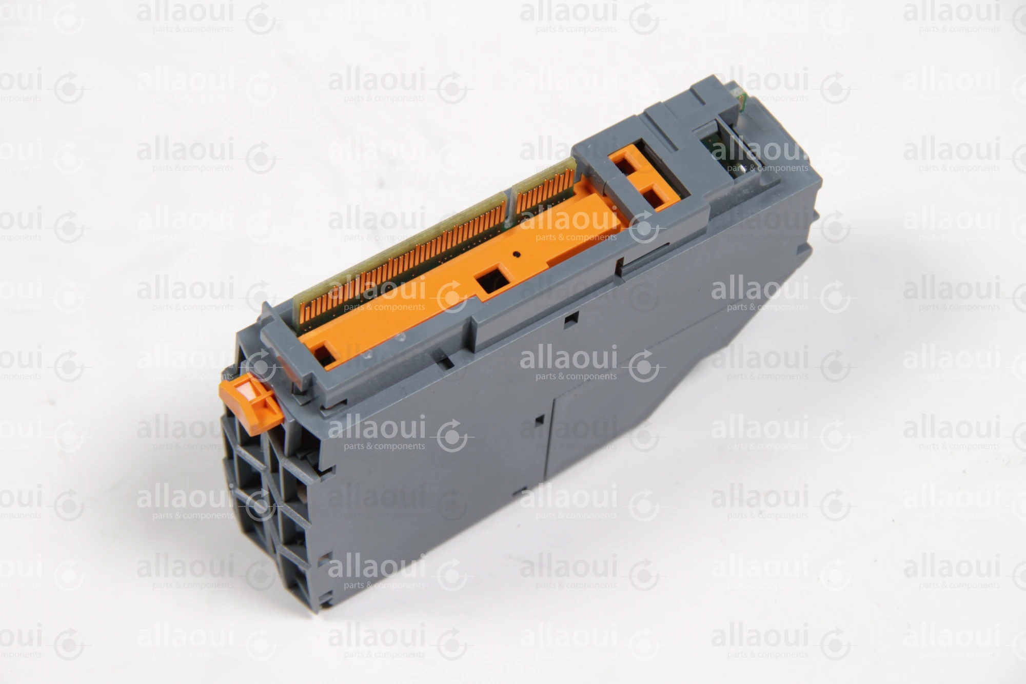 BR Automation Bus Controller X20BC8083 BR Automation Bus Controller X20BC8083