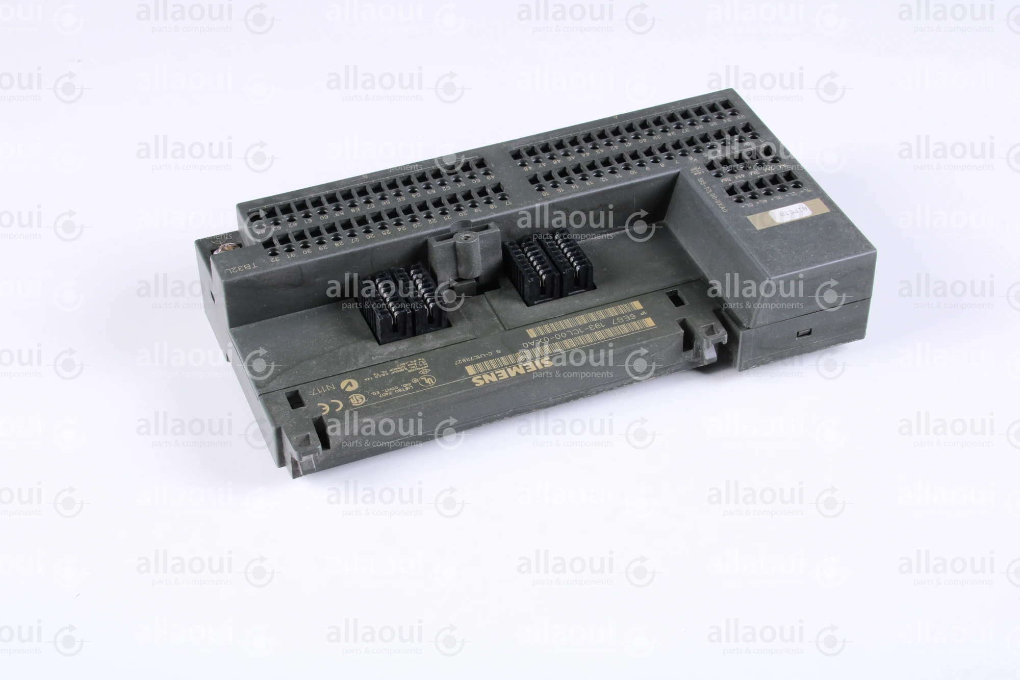 Siemens Simatic 6ES7 193-1CL00-0XA0 Siemens Simatic 6ES7 193-1CL00-0XA0