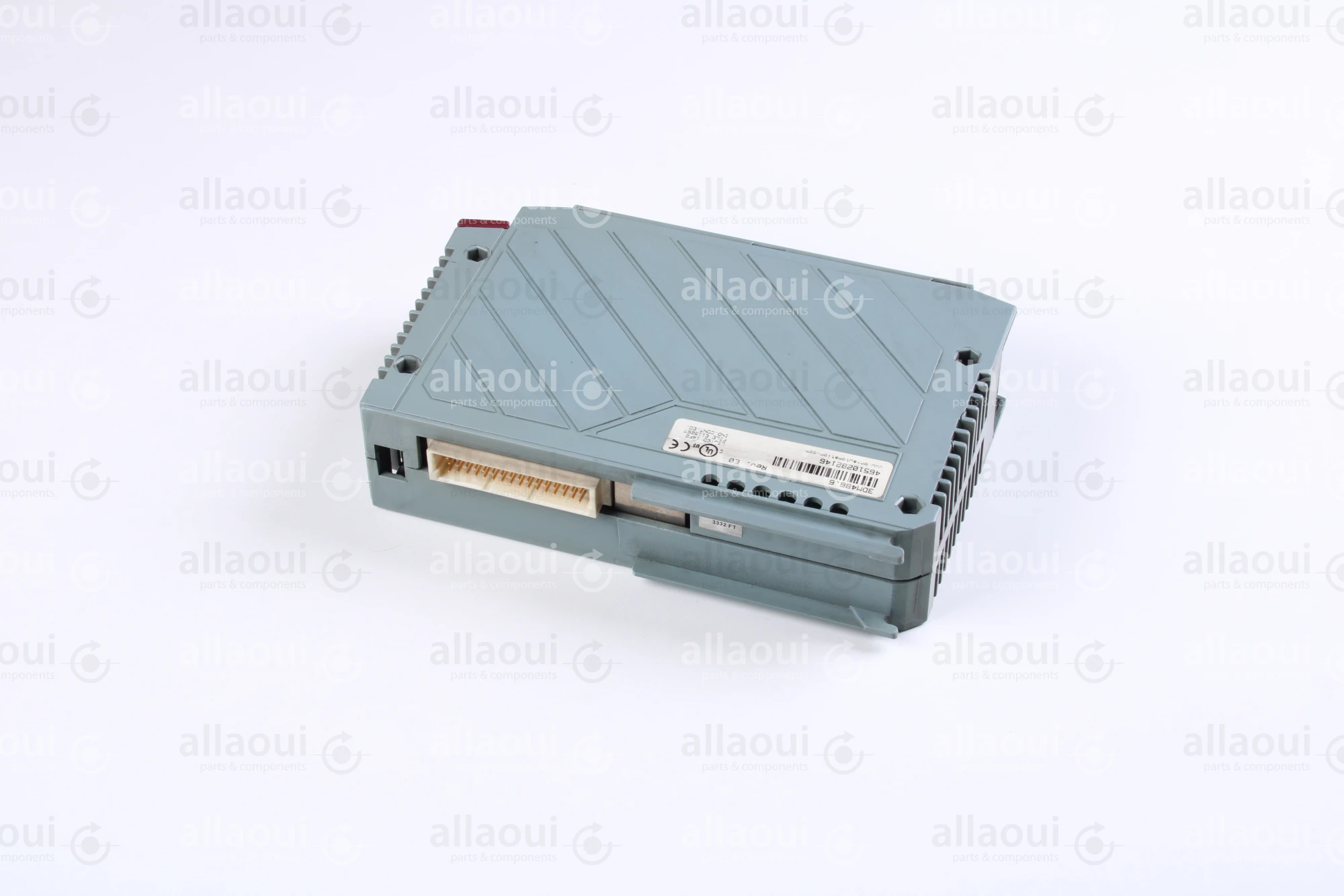 BR Automation Module 3DM486.6 (2) BR Automation Module 3DM486.6 (2)