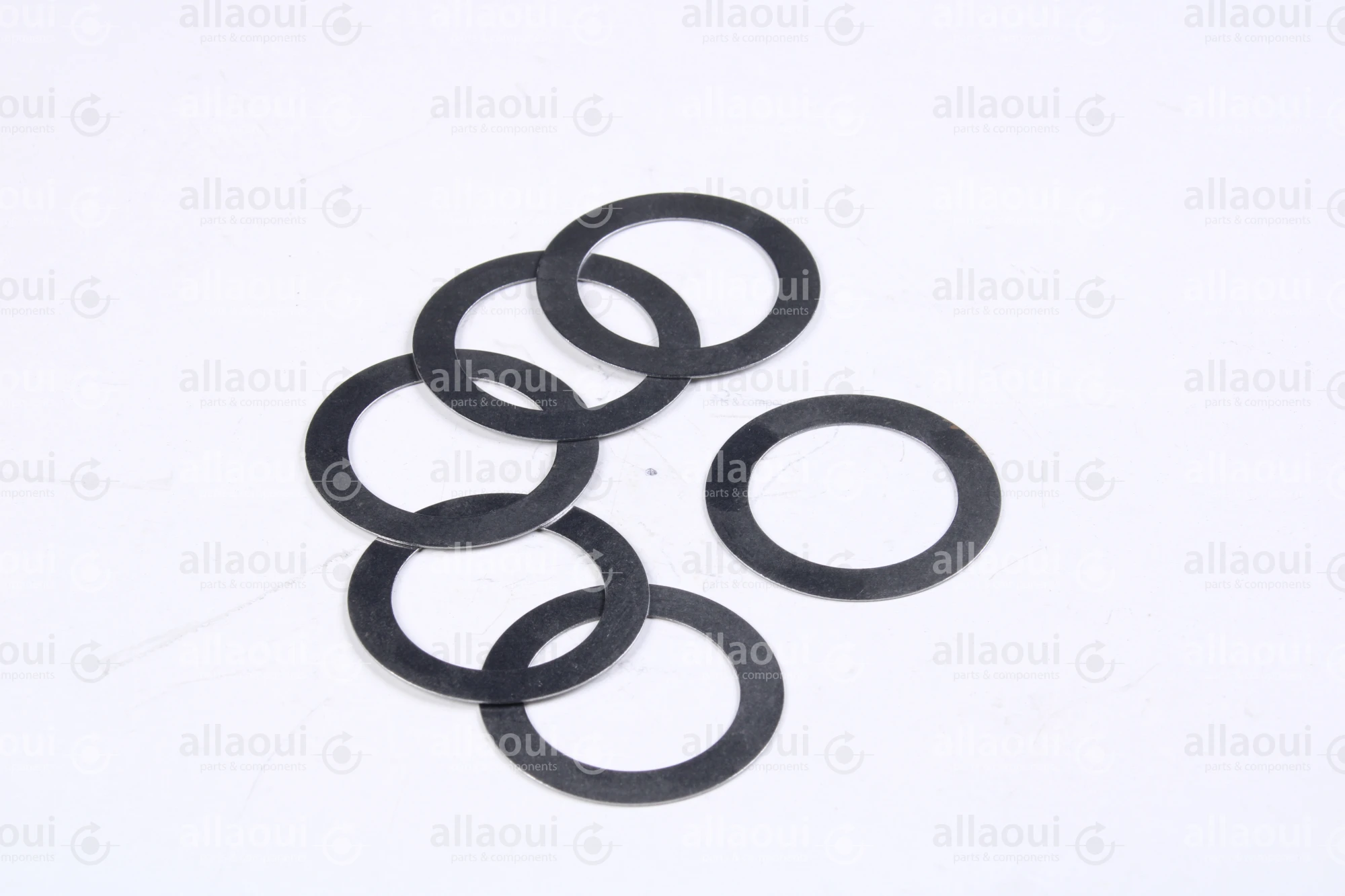 Heidelberg Shim Ring (6 Pieces) 00.520.1588 Heidelberg Shim Ring (6 Pieces) 00.520.1588