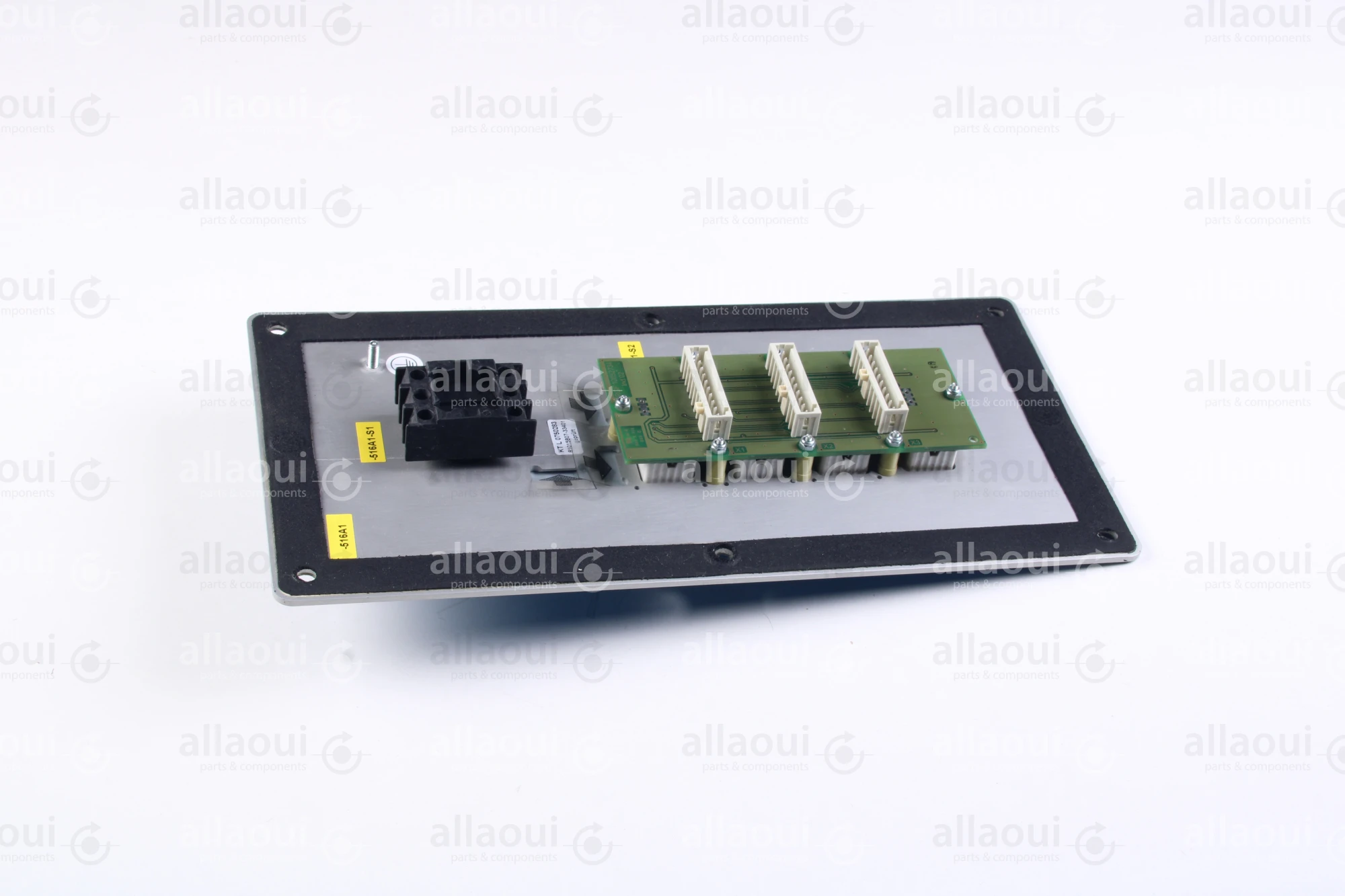 Koenig & Bauer (KBA) Panel L0750283 Koenig & Bauer (KBA) Panel L0750283