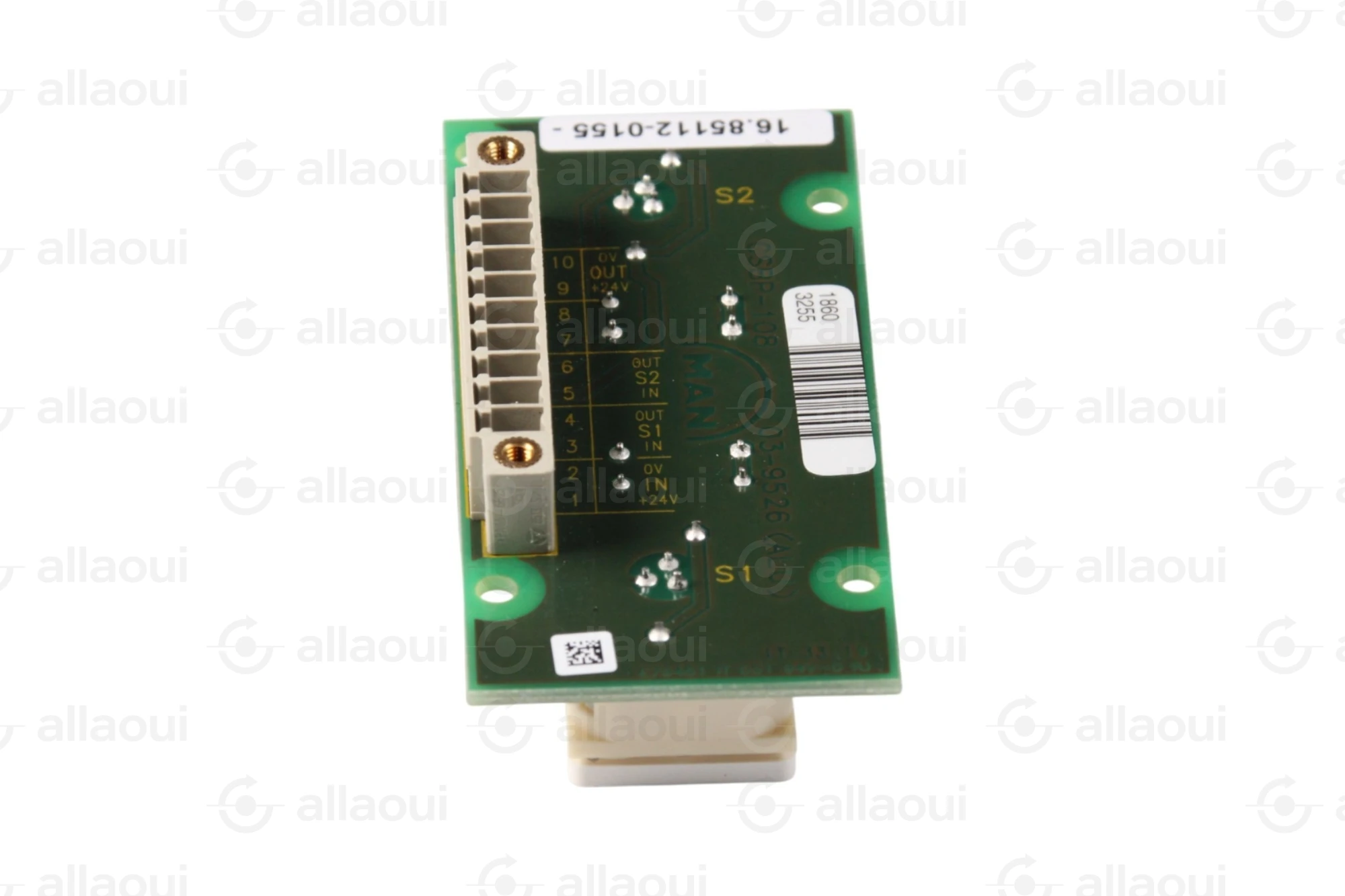 Manroland Board CSB-108 16.85112-0155 Manroland Board CSB-108 16.85112-0155