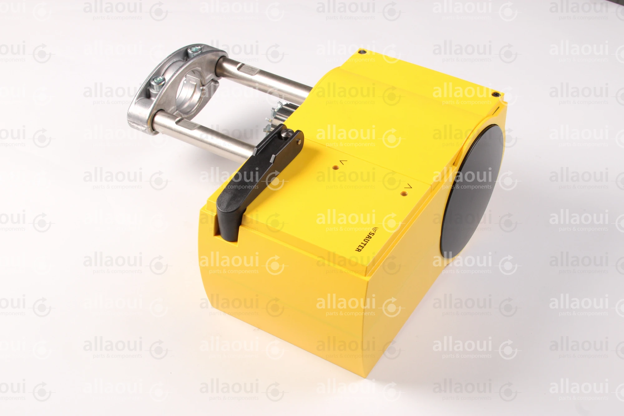 Sauter Controls Valve Drive AVM234SF132-5 Sauter Controls Valve Drive AVM234SF132-5