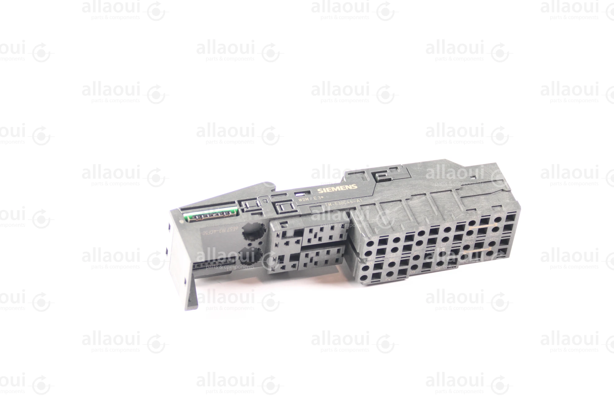 Siemens Terminal Module 6ES7193-4CF50-0AA0 Siemens Terminal Module 6ES7193-4CF50-0AA0