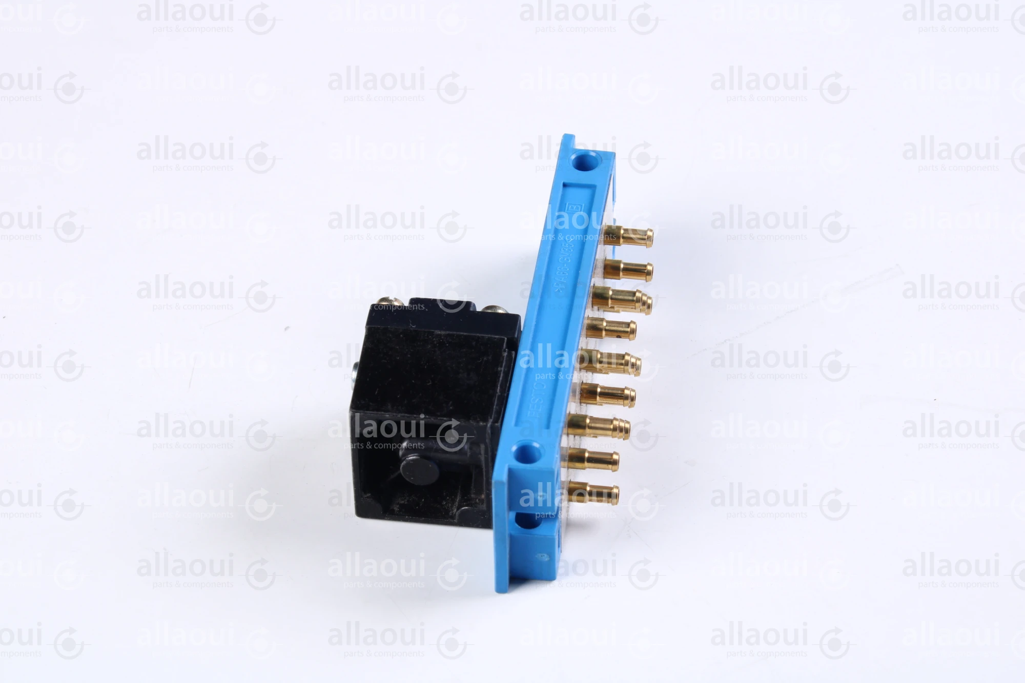 Festo Pneumatic valve KN02 VL/0-3-PK-3 KN02 Festo Pneumatic valve KN02 VL/0-3-PK-3 KN02