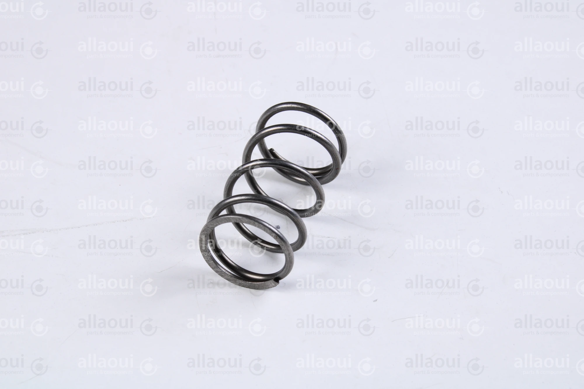 Müller Martini Pressure Spring 6034.3509 Müller Martini Pressure Spring 6034.3509