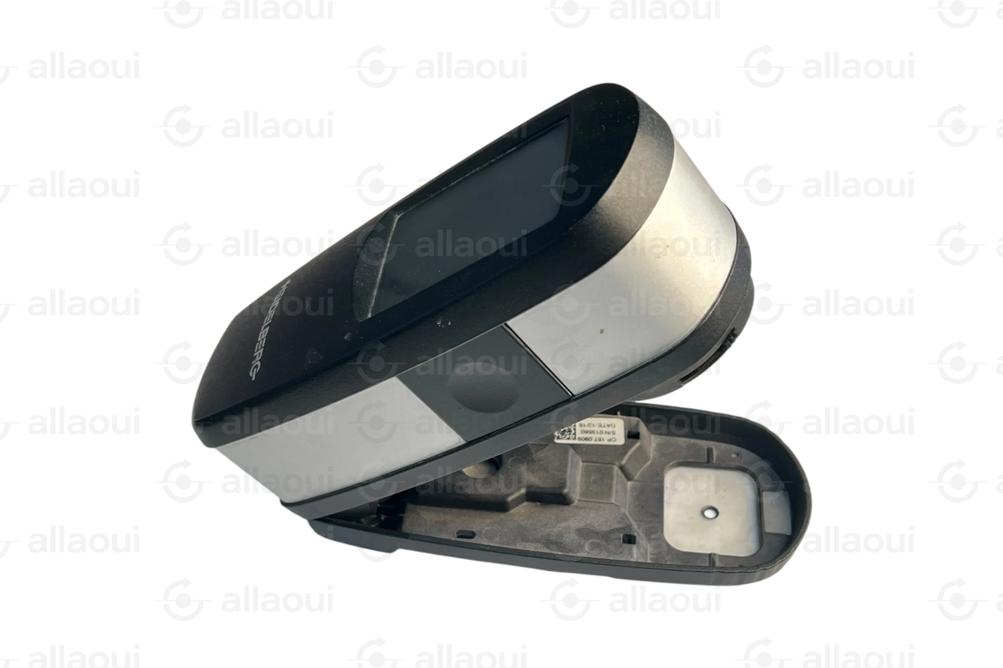 Heidelberg Spectrophotometer Handheld measuring device CP.157.0909 Heidelberg Spectrophotometer Handheld measuring device CP.157.0909