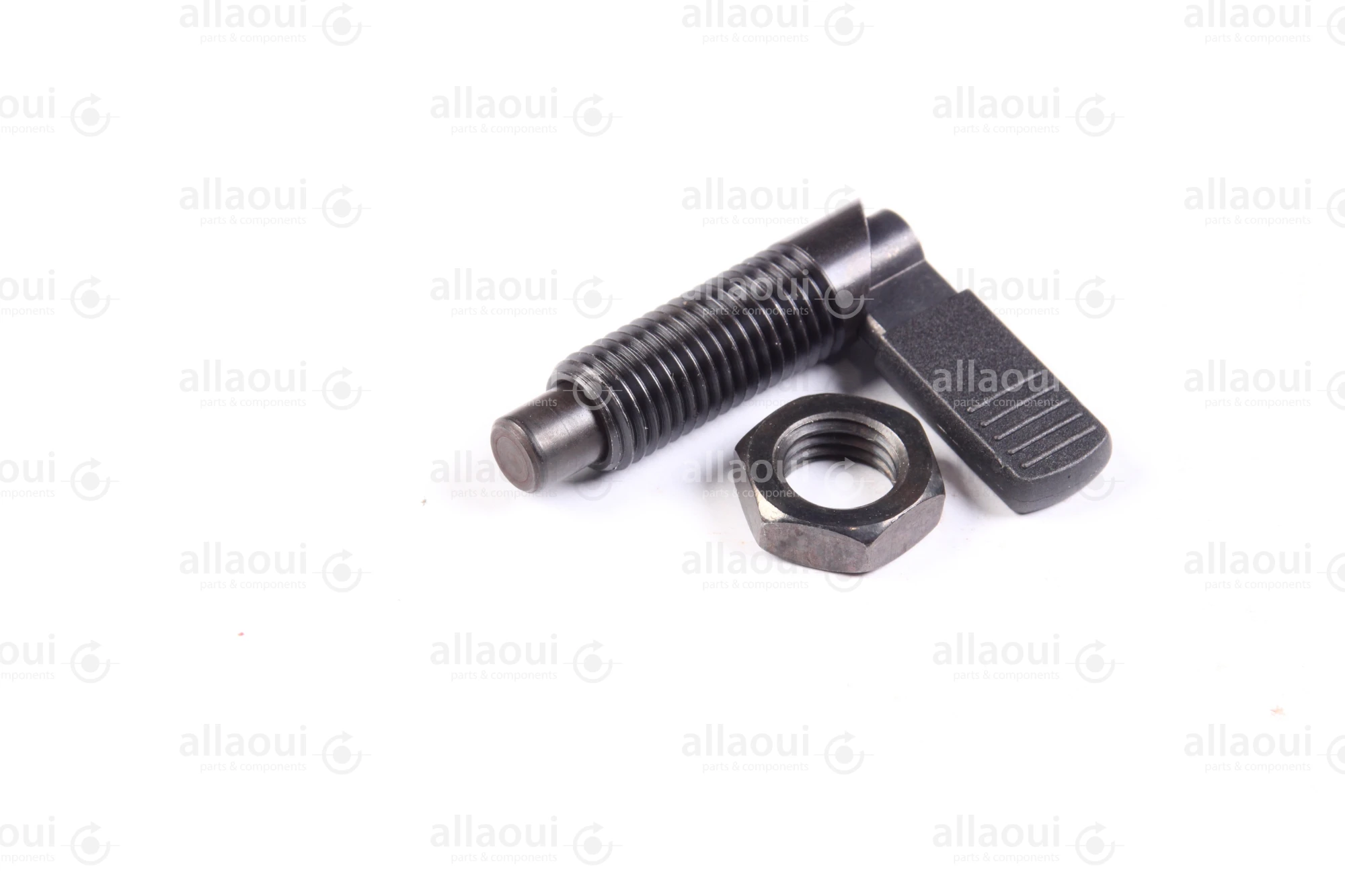 Koenig & Bauer (KBA) Latch Bar L2448814-A Koenig & Bauer (KBA) Latch Bar L2448814-A