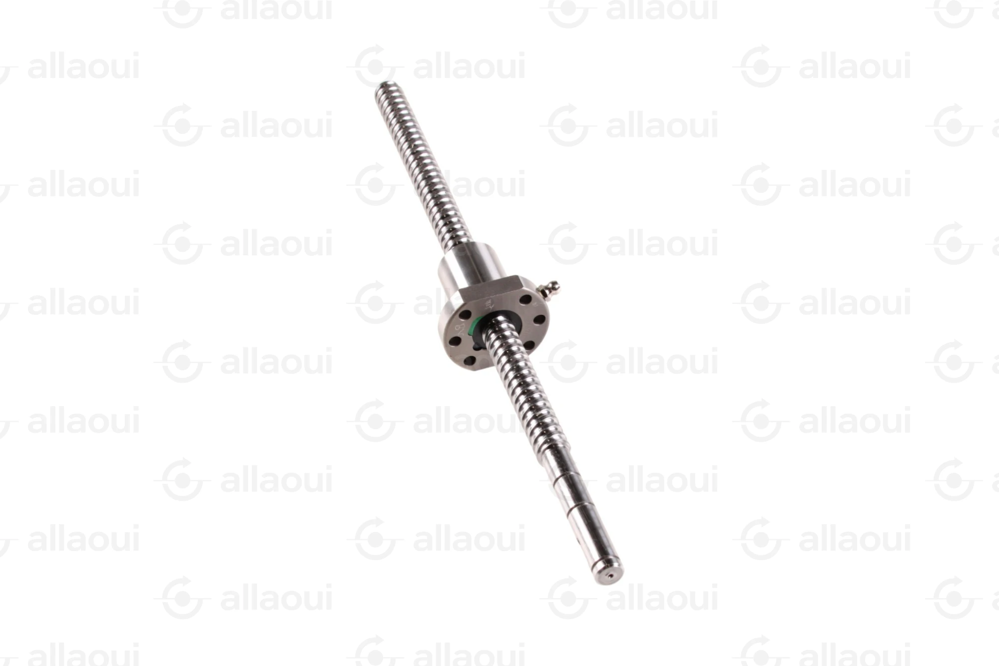 HIWIN Ball Screw S17020Q-1 058