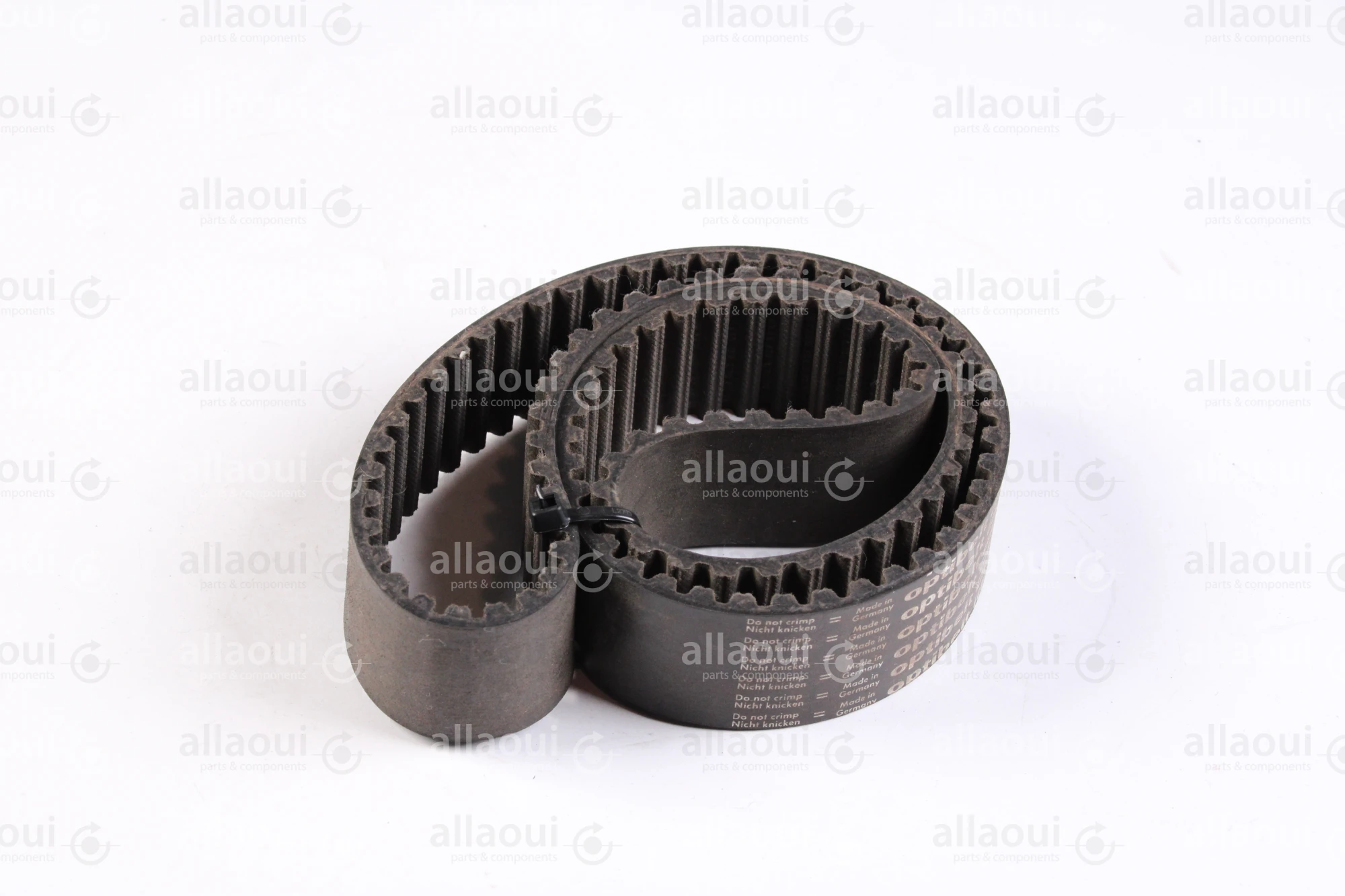 Optibelt Timing Belt 880-8M-30mm Optibelt Timing Belt 880-8M-30mm