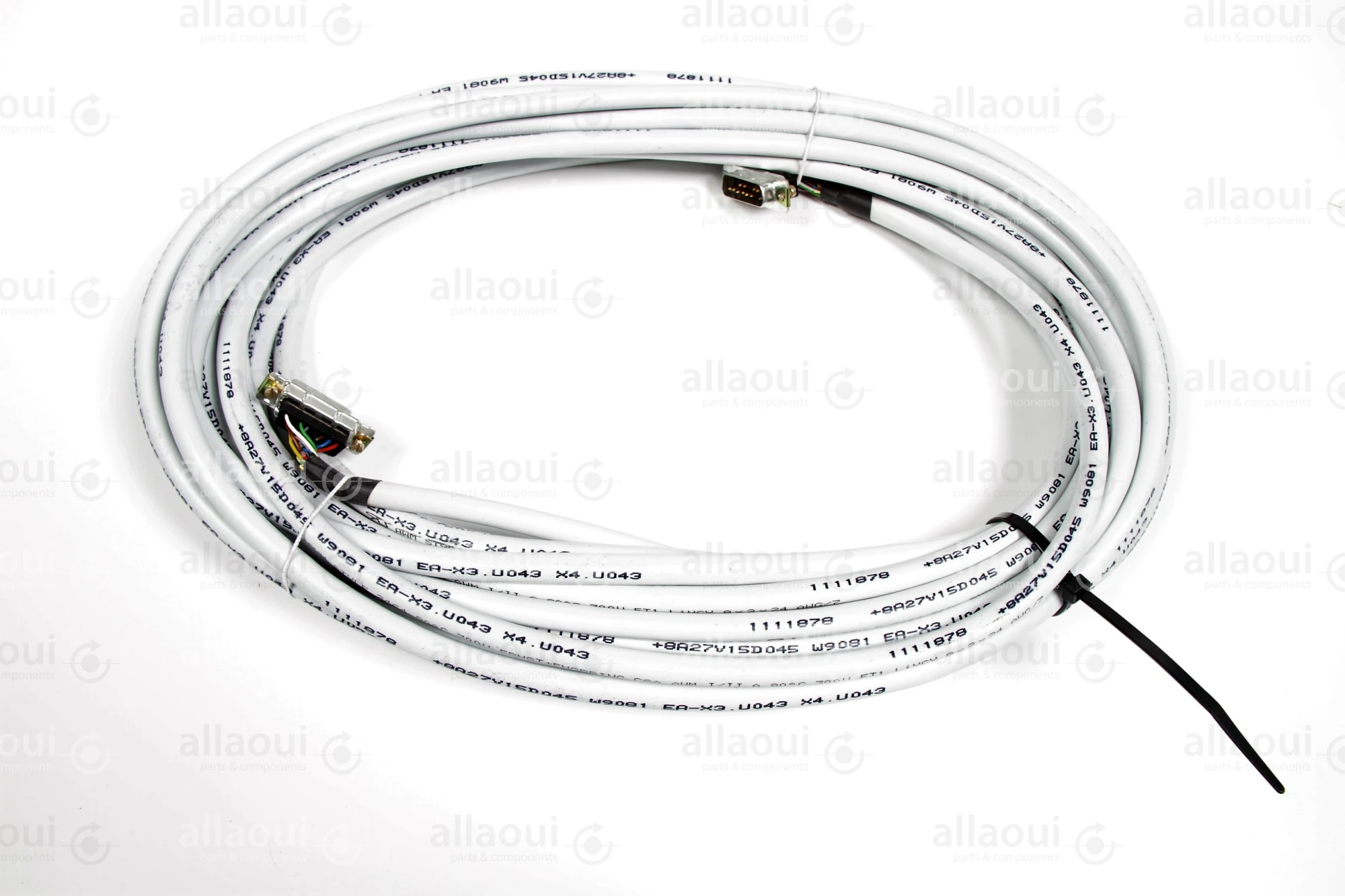 Manroland Cable 8A27V15D045 Manroland Cable 8A27V15D045