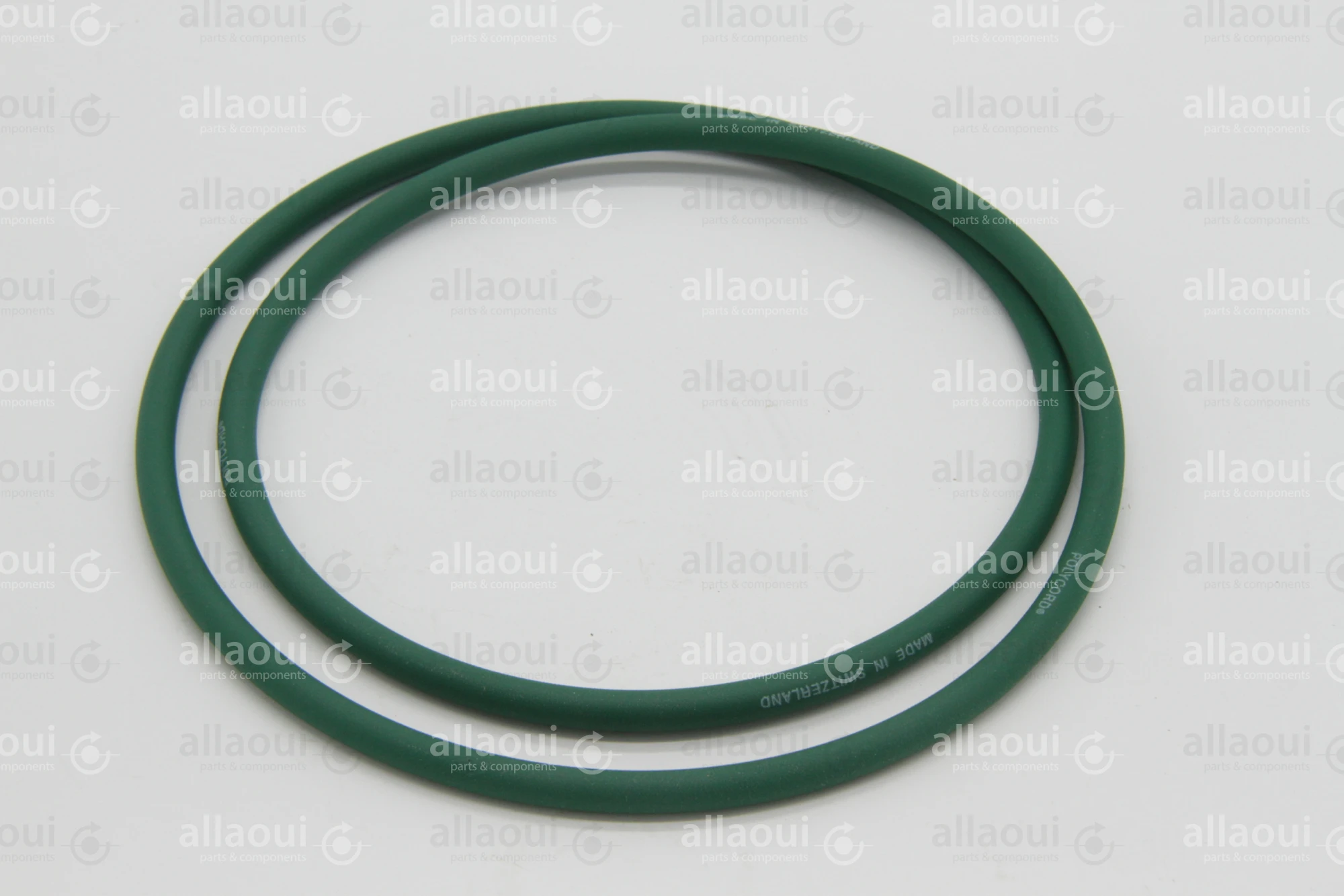 Heidelberg Round Belt Polycord R-6X855 ZD.2144-096-01-00 Heidelberg Round Belt Polycord R-6X855 ZD.2144-096-01-00