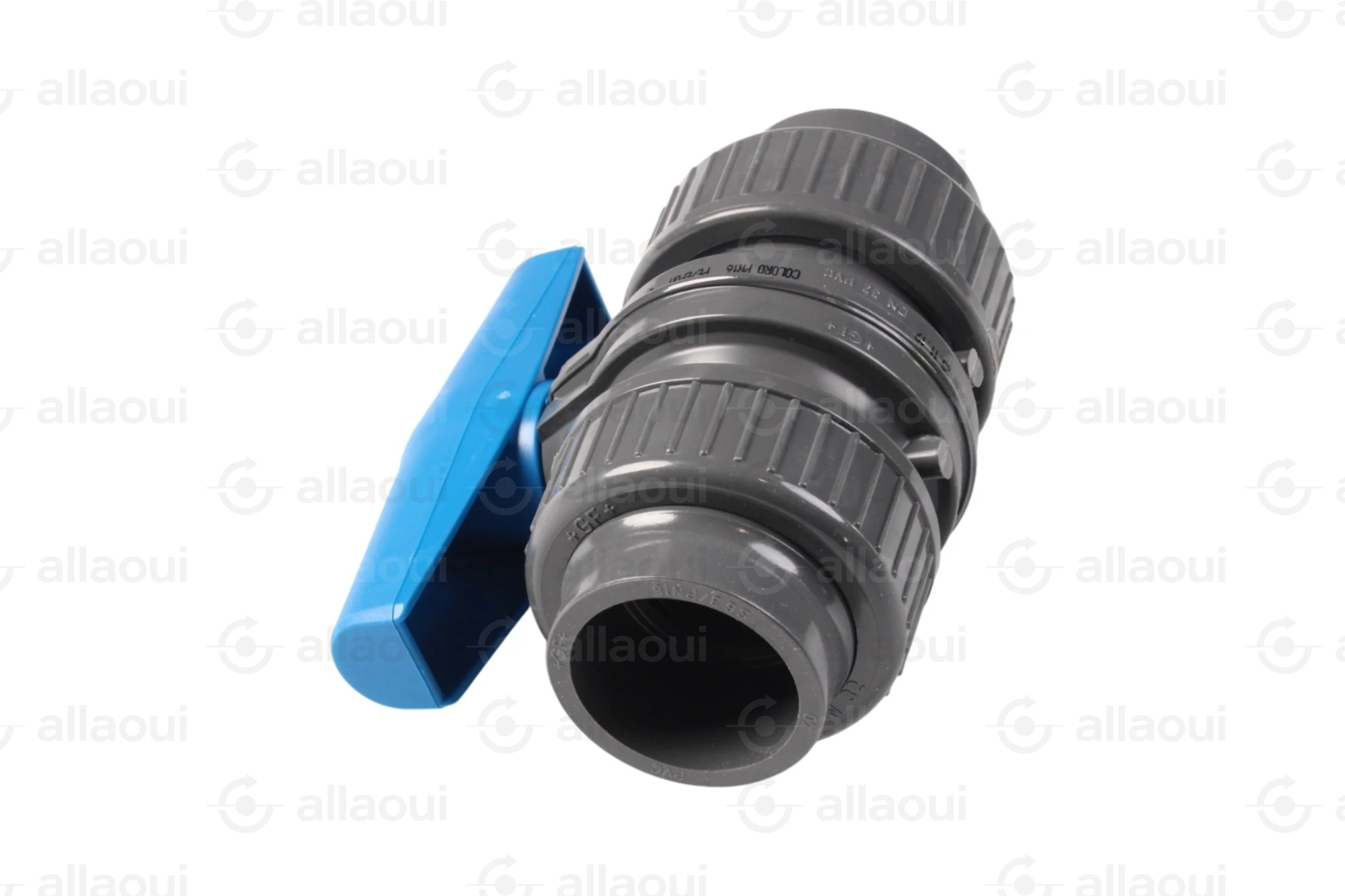 Technotrans Ball Valve 058400232 Technotrans Ball Valve 058400232