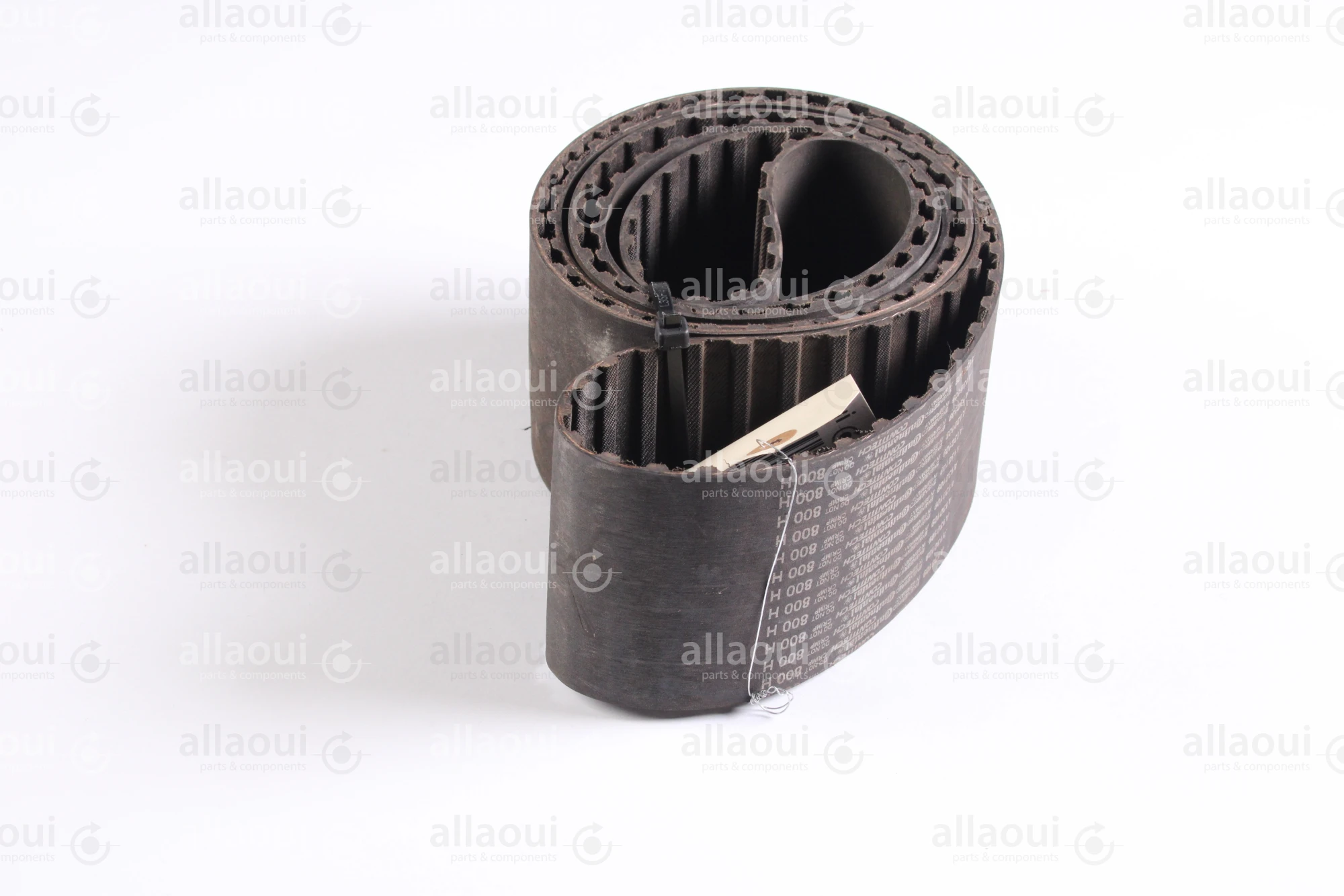 ContiTech Timing Belt 800-H-75mm ContiTech Timing Belt 800-H-75mm