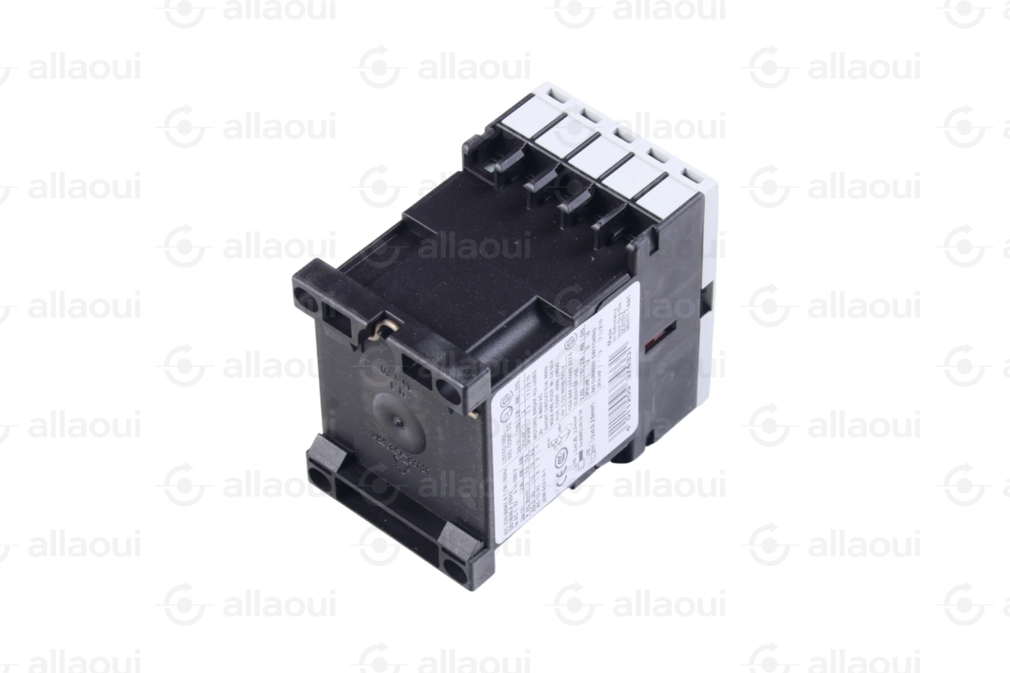 Siemens Contactor 3RT1017-2BB42 Siemens Contactor 3RT1017-2BB42