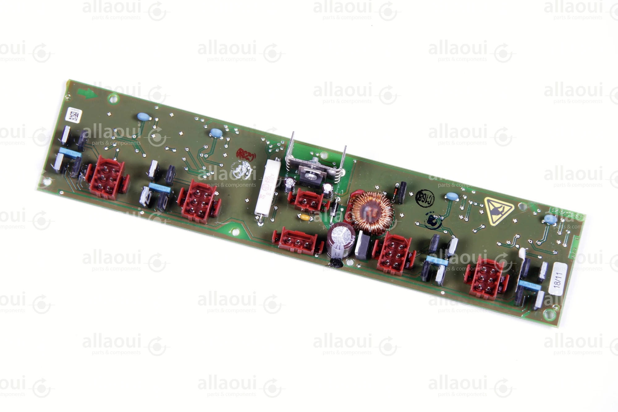 Manroland Board 037U960244 Manroland 037U960244 Board