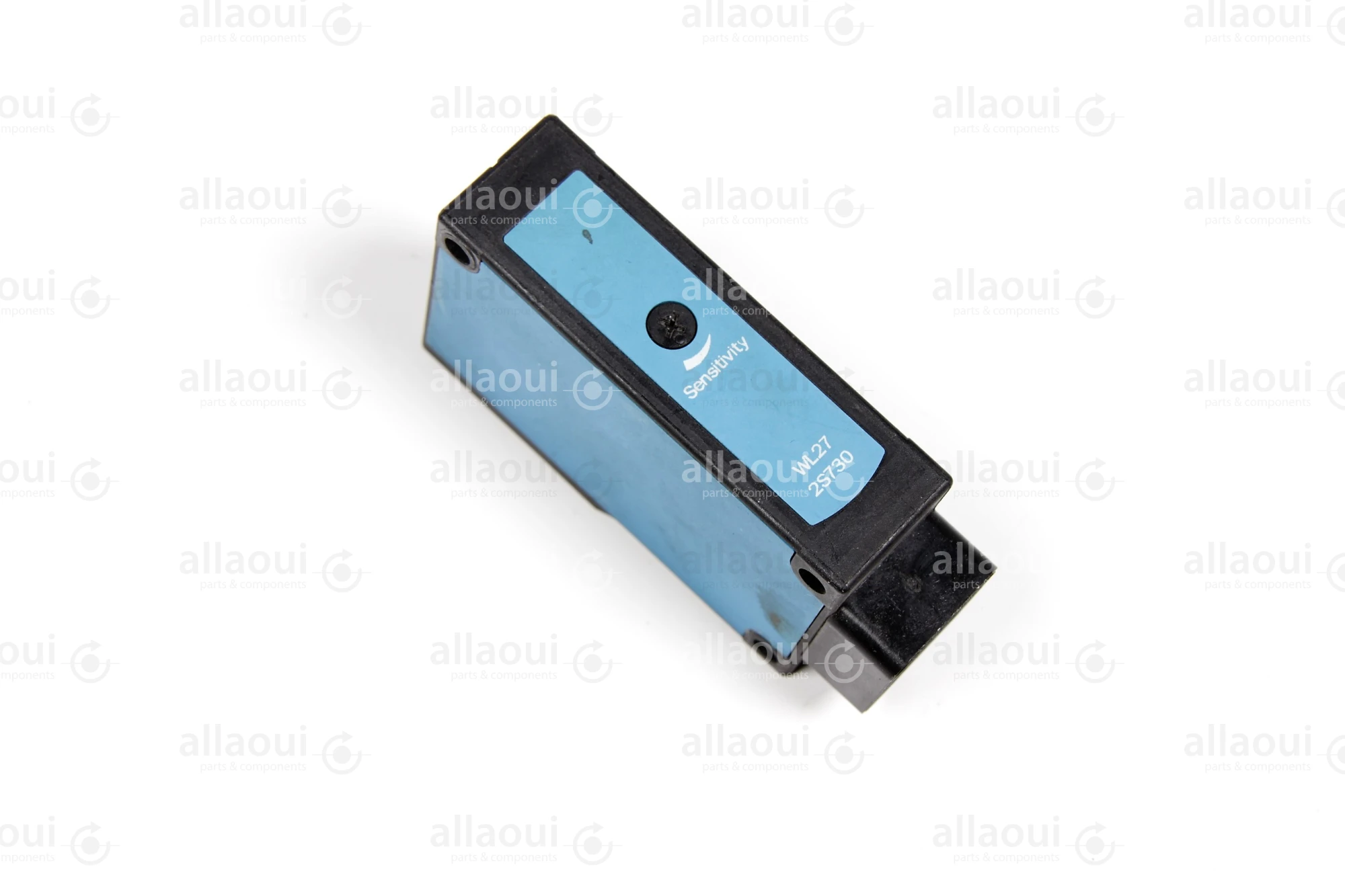 Sick Light Barrier WL27-2S730 Sick Light Barrier WL27-2S730