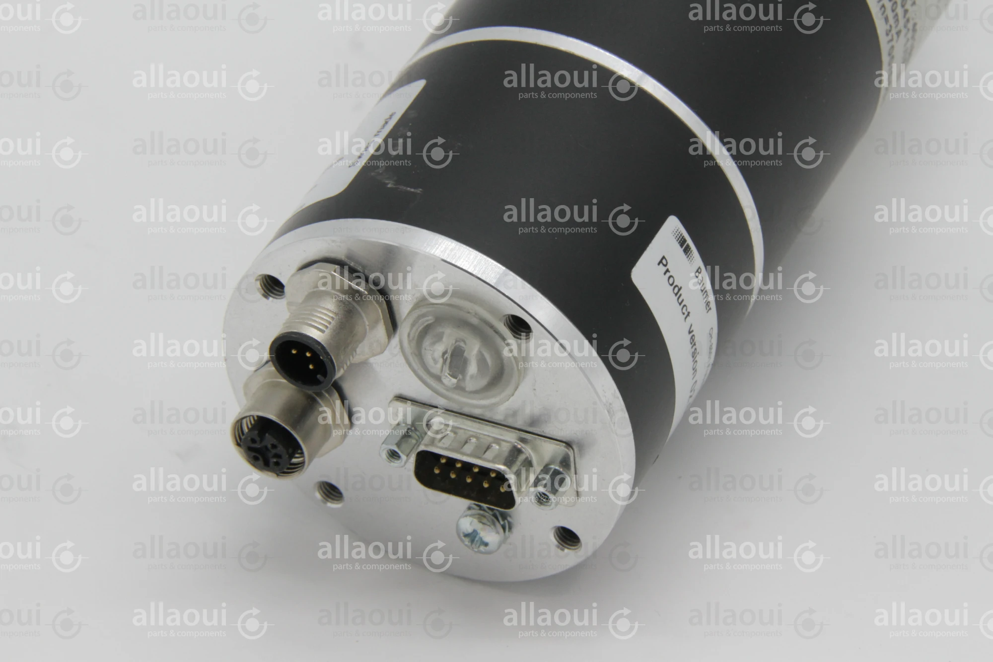 Baumer Motor MSIA 68C2PA12-N64/405919 MSIA68C2PA12N64405919 Baumer Motor MSIA 68C2PA12-N64/405919 MSIA68C2PA12N64405919