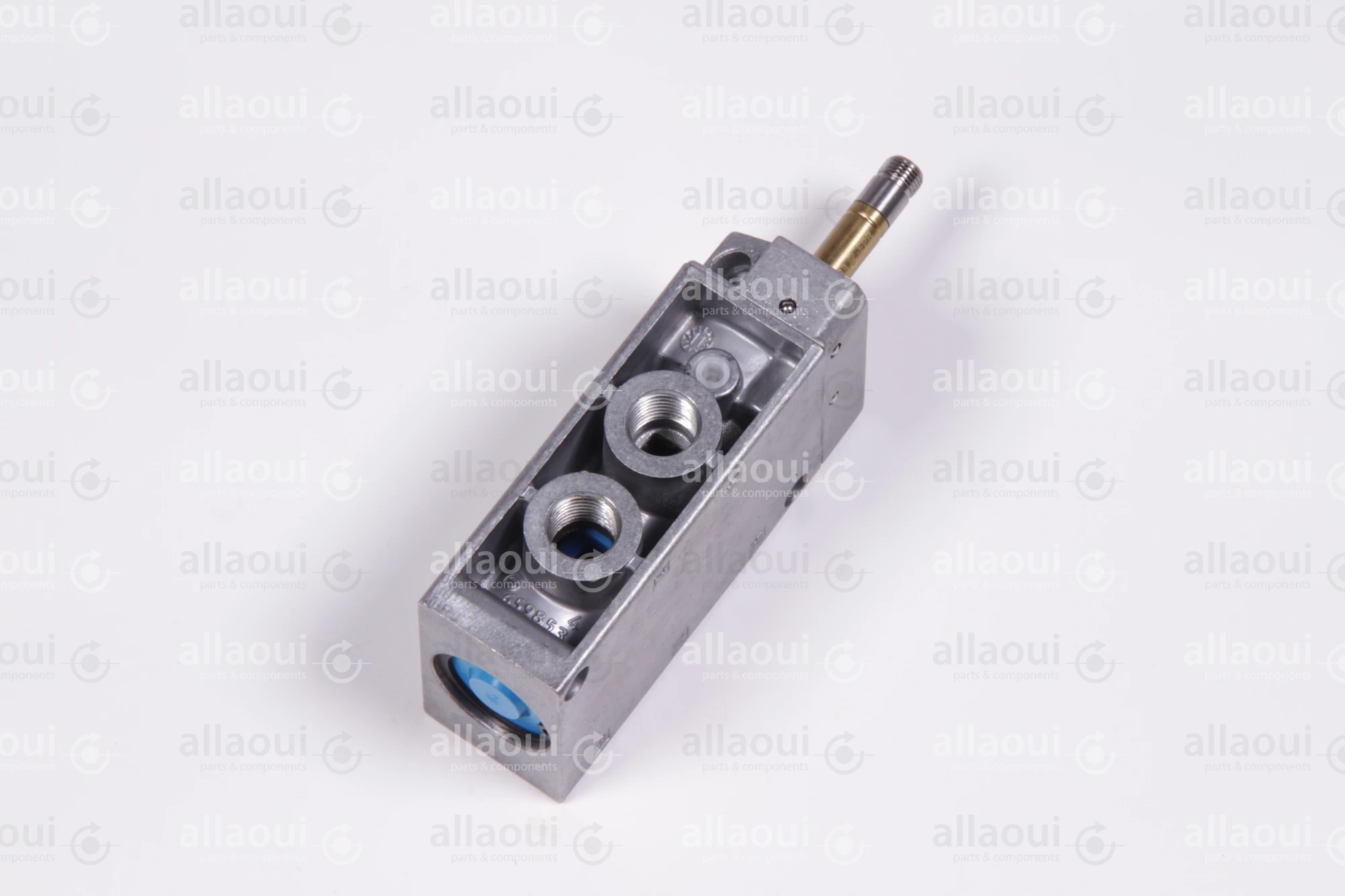 Festo Pneumatic Valve 6211 Festo Pneumatic Valve 6211