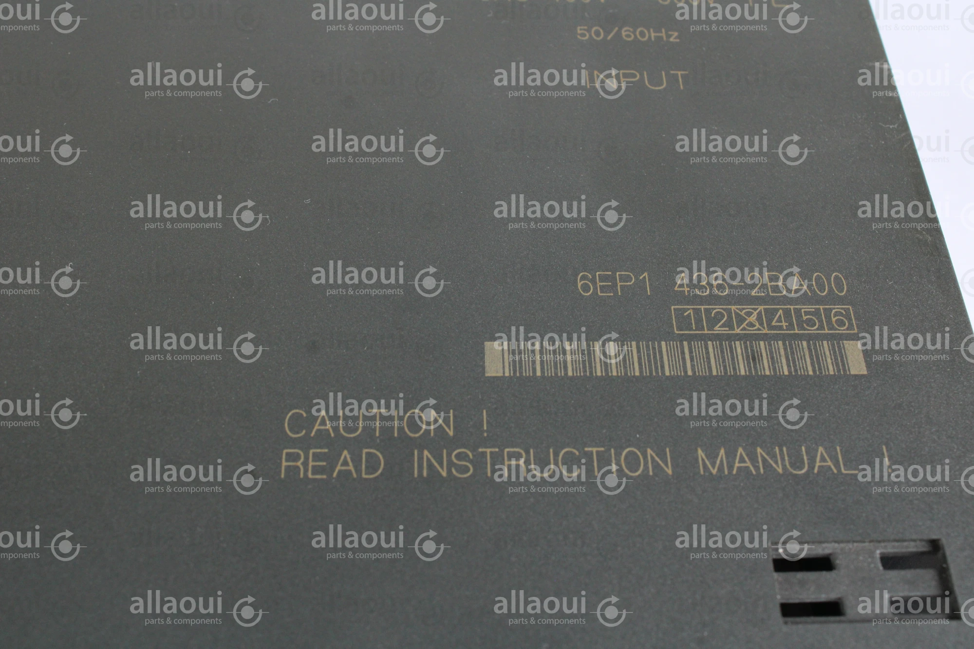 Siemens Power Supply 6EP1436-2BA00 Siemens Power Supply 6EP1436-2BA00