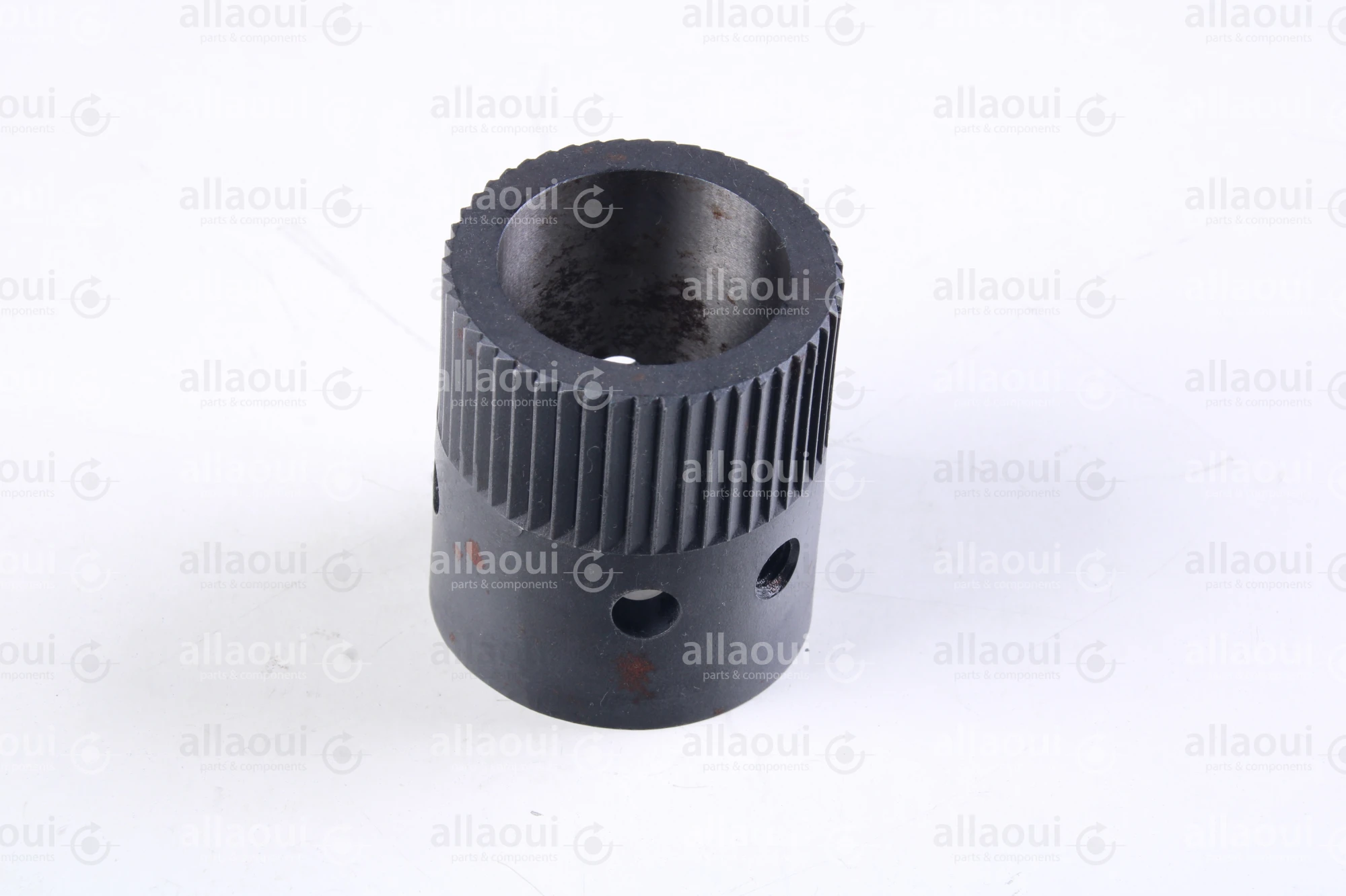 Müller Martini Ratched Wheel 3000.7175.3 Müller Martini Ratched Wheel 3000.7175.3