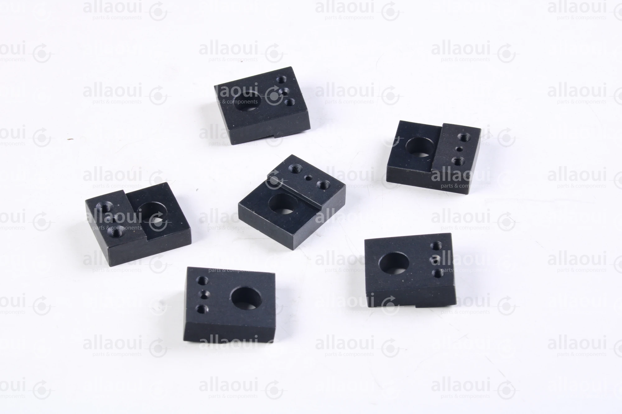 Müller Martini Fastener (6 Pieces) 3640.2353.4 Müller Martini Fastener (6 Pieces) 3640.2353.4