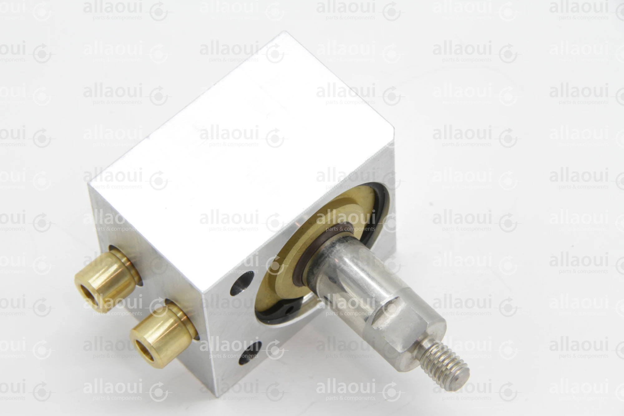 Heidelberg Short-stroke Cylinder 00.580.3371/A Heidelberg Short-stroke Cylinder 00.580.3371/A