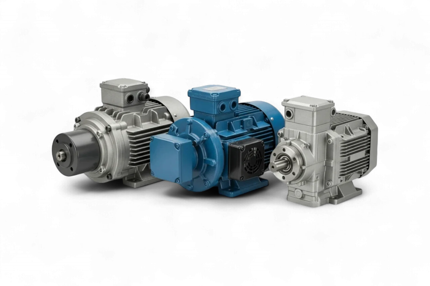 Motors