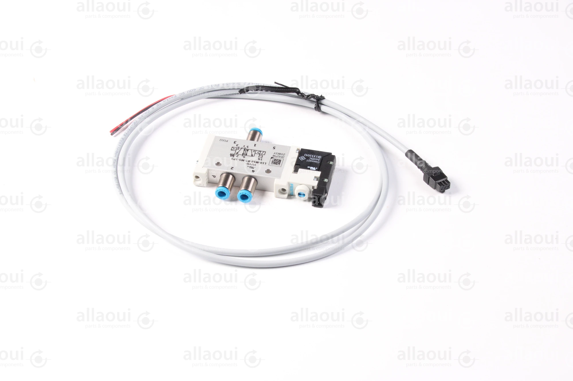 Festo Magnet Valve 564212 Festo Magnet Valve 564212