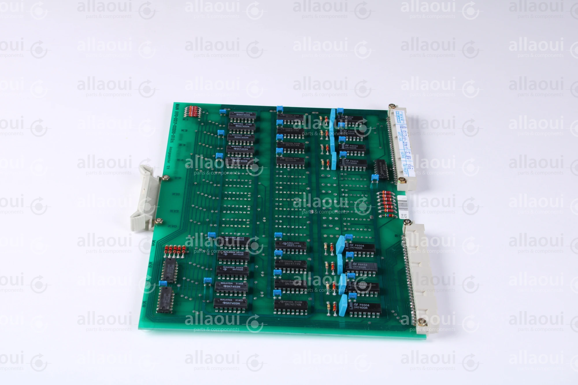 Manroland Board 16.85311-5001 Manroland Board 16.85311-5001