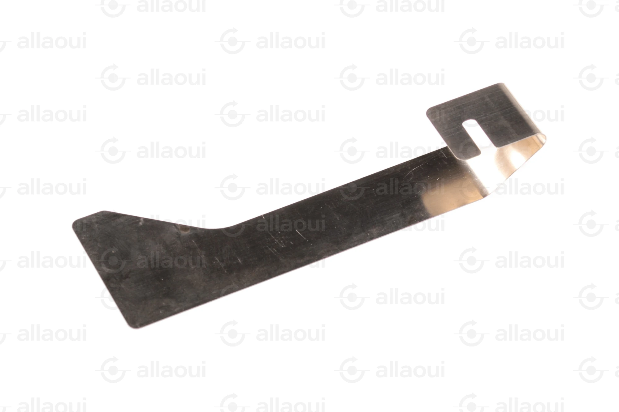 Koenig & Bauer (KBA) Retainer Plate P4796020 Koenig & Bauer (KBA) Retainer Plate P4796020