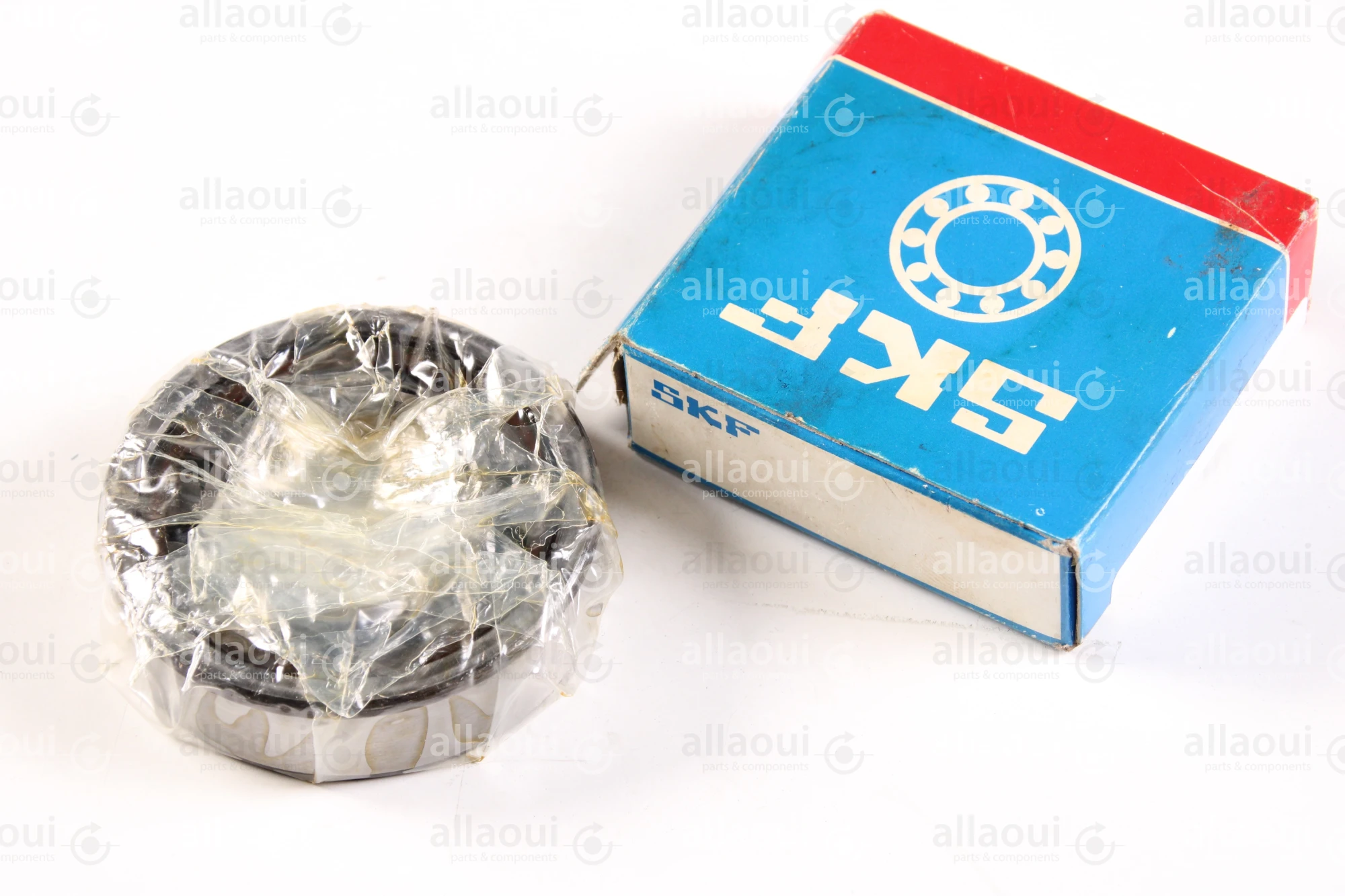 SKF Cylindrical Roller Bearing NU206ECP SKF Cylindrical Roller Bearing NU206ECP