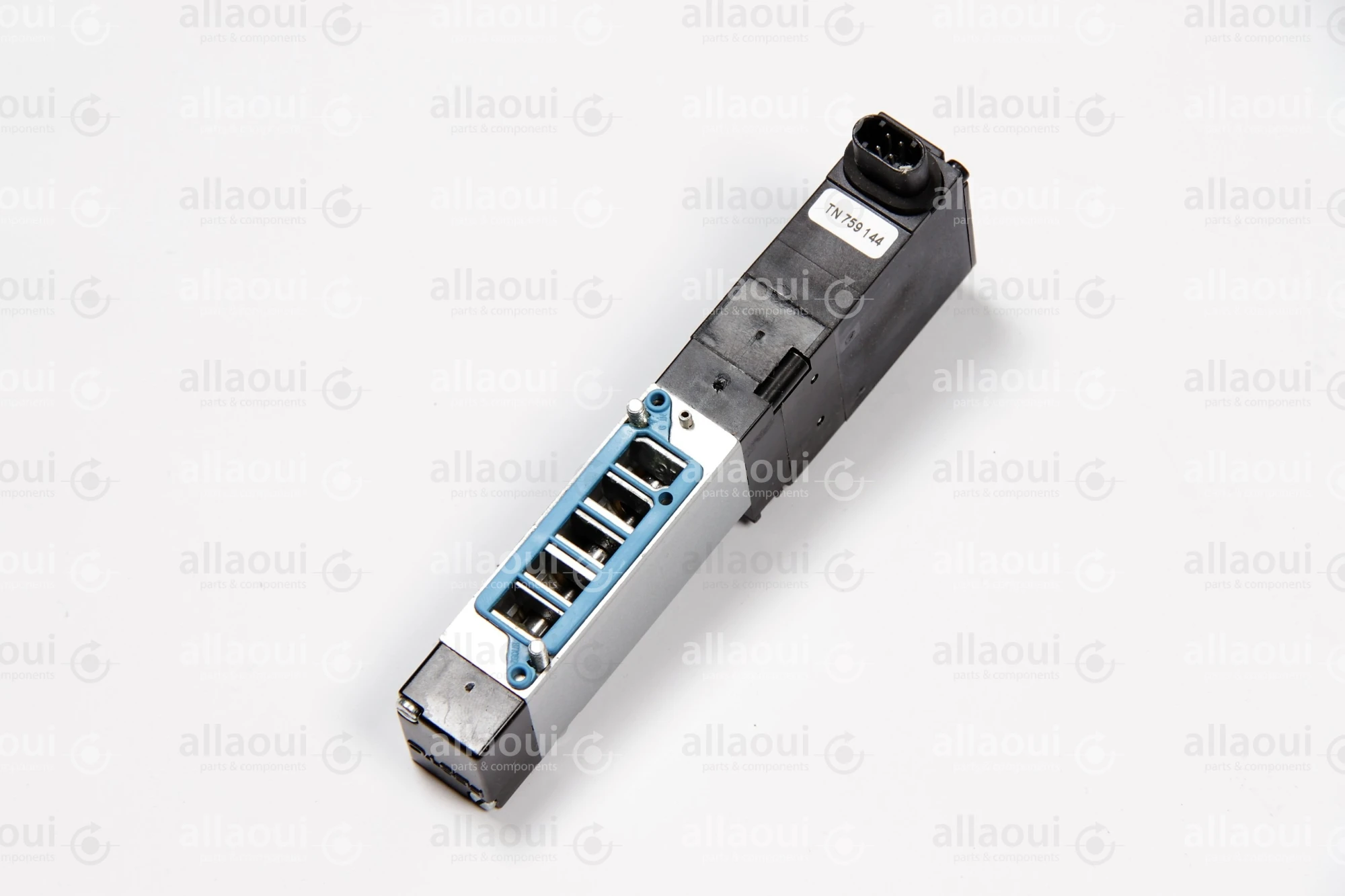 Festo Solenoid Valve 159452 Festo Solenoid Valve 159452