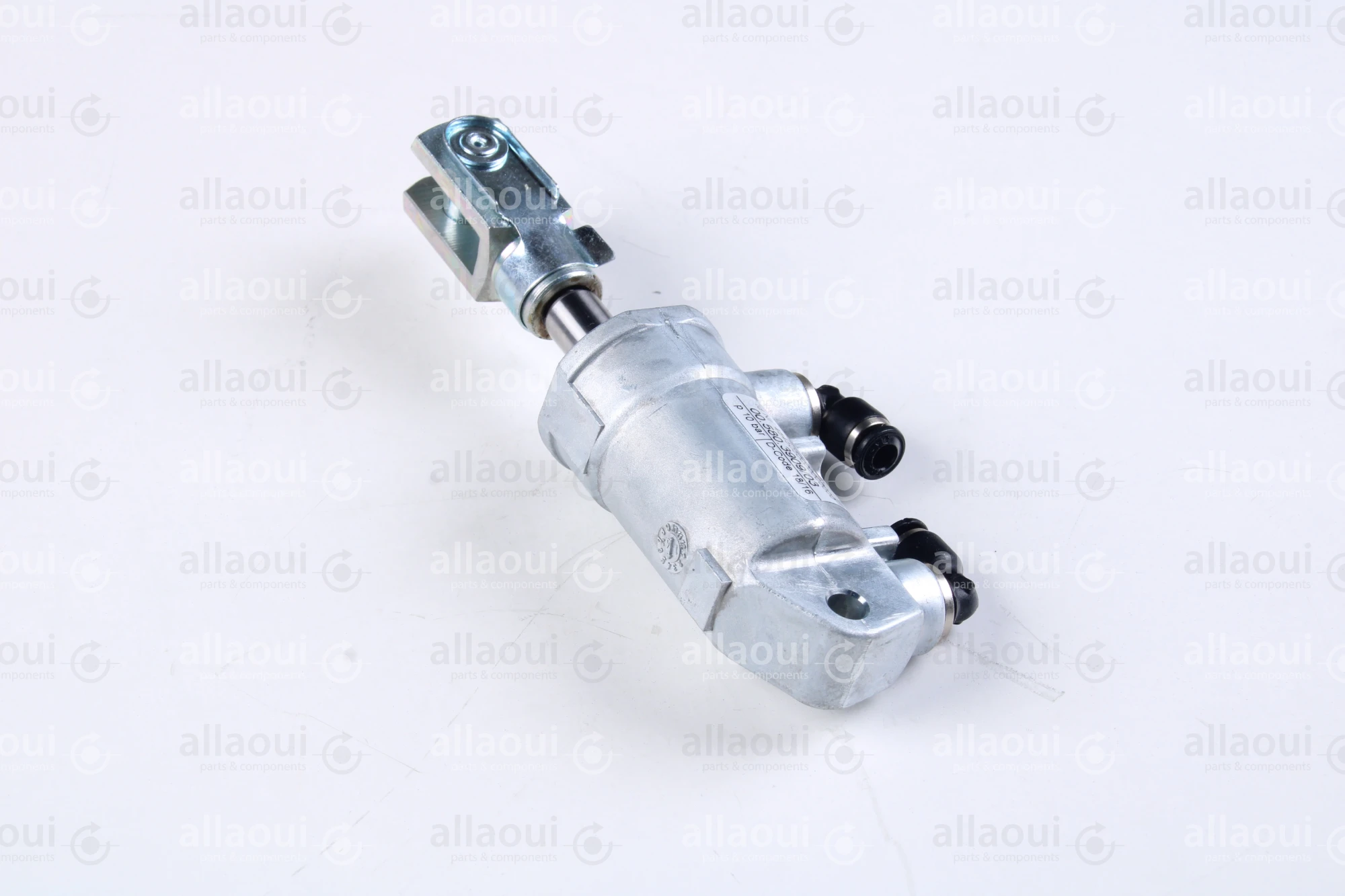 Norgren Pneumatic Cylinder 00.580.3909/03 Norgren Pneumatic Cylinder 00.580.3909/03