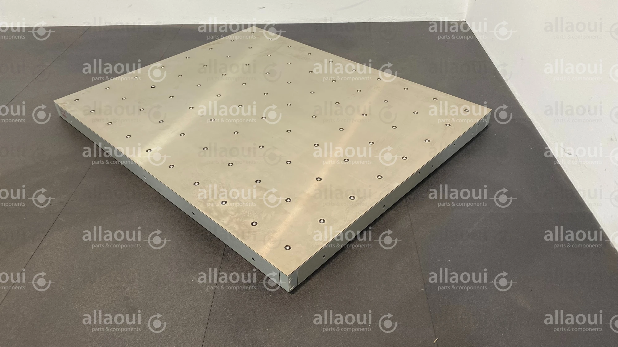 Polar Air Table 125x100 cm polarairtable125x100 Polar Air Table 125x100 cm polarairtable125x100